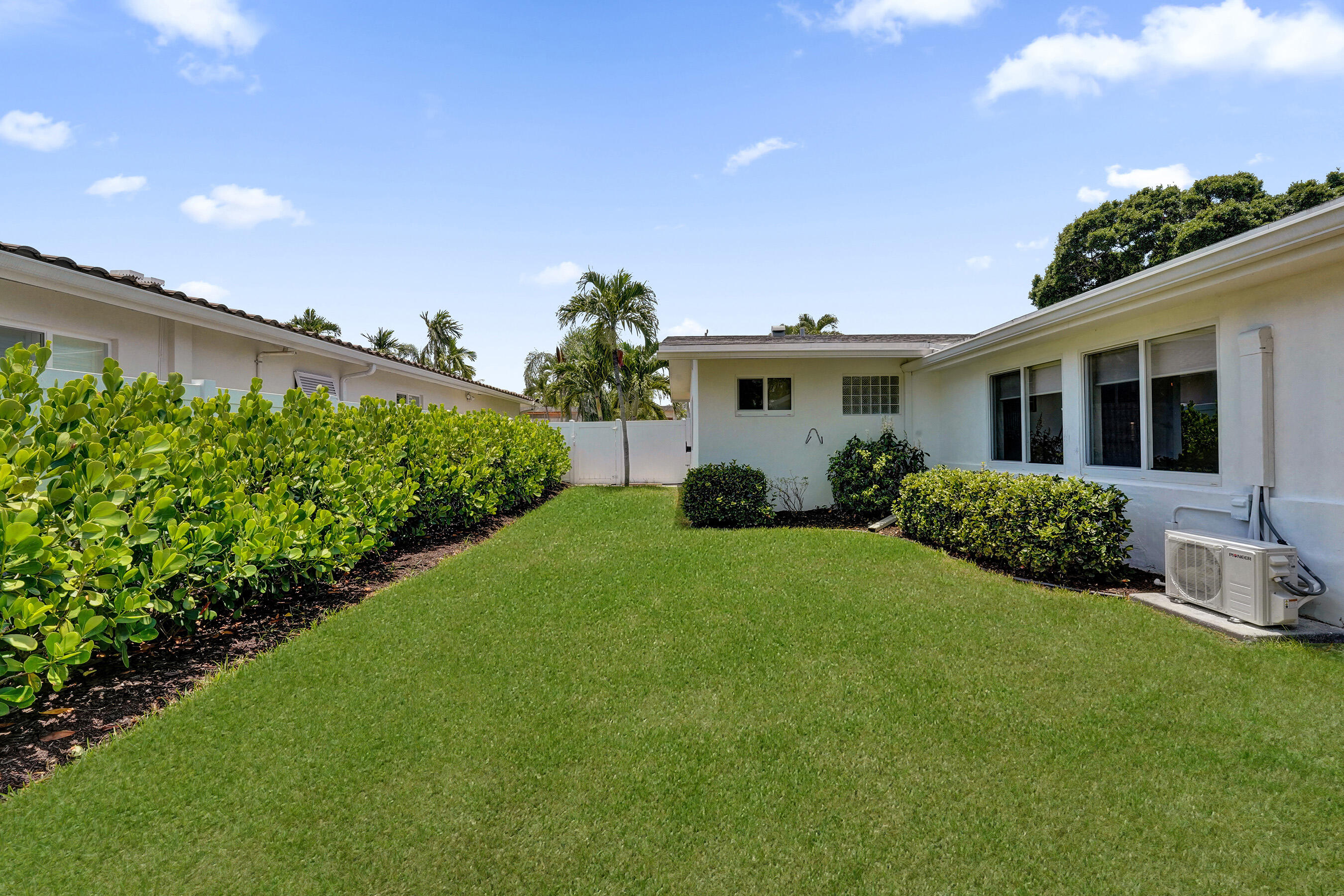 OAKLAND PARK 2ND ADD-RESUB - Residential