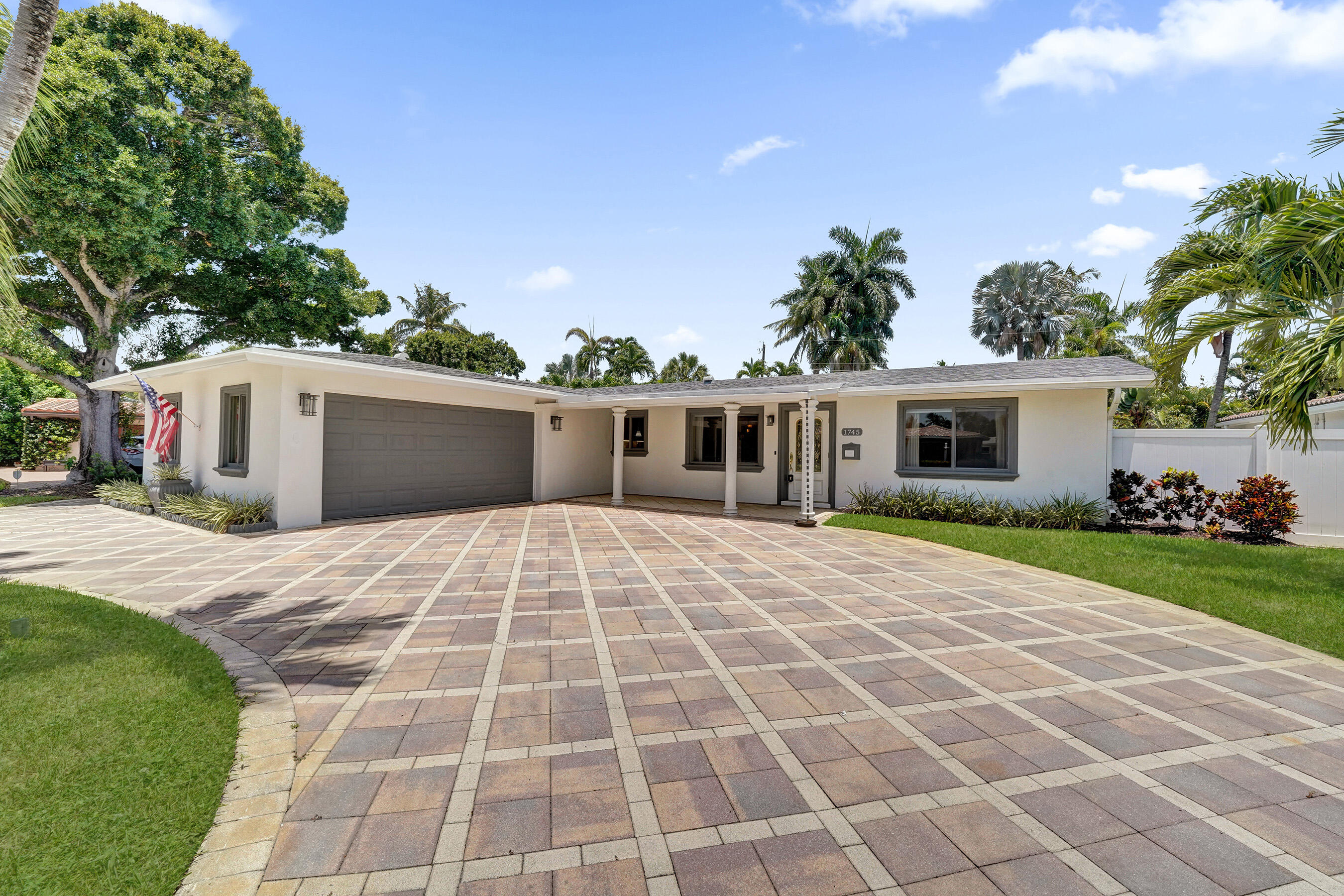 OAKLAND PARK 2ND ADD-RESUB - Residential
