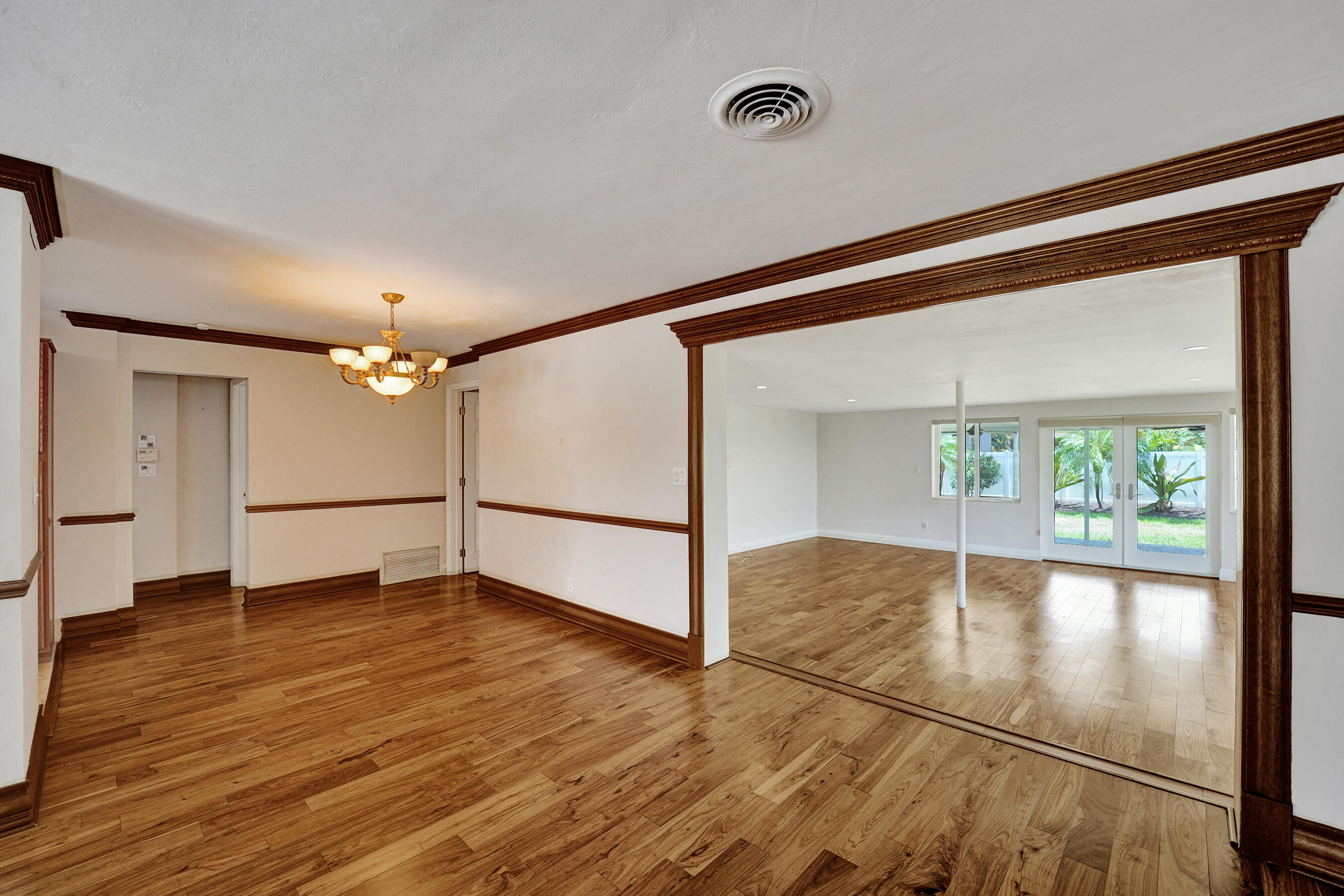 OAKLAND PARK 2ND ADD-RESUB - Residential