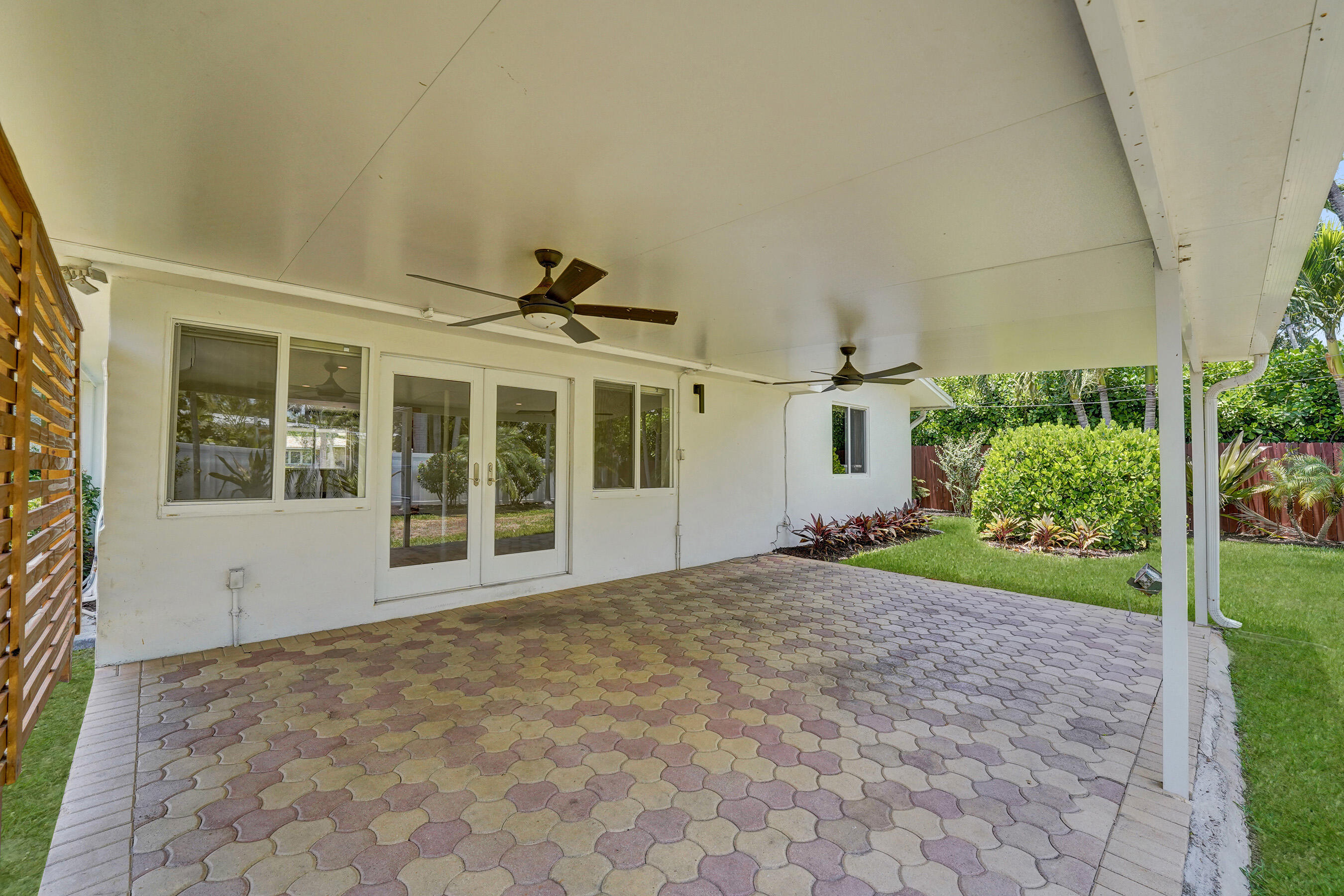 OAKLAND PARK 2ND ADD-RESUB - Residential