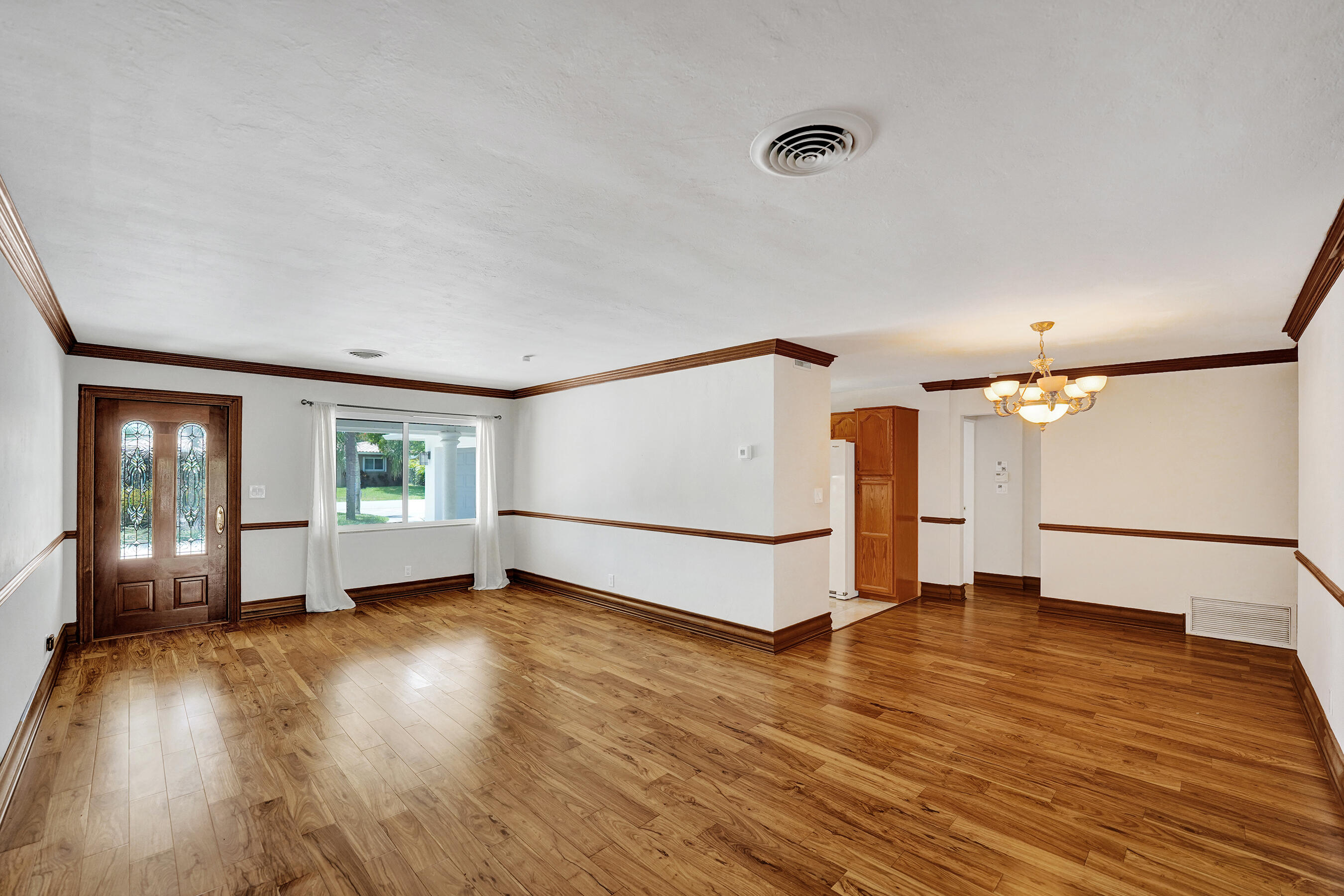 OAKLAND PARK 2ND ADD-RESUB - Residential