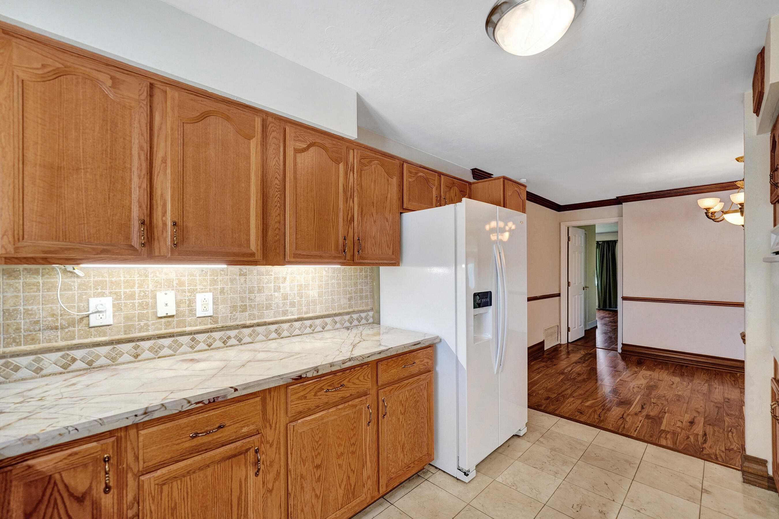OAKLAND PARK 2ND ADD-RESUB - Residential