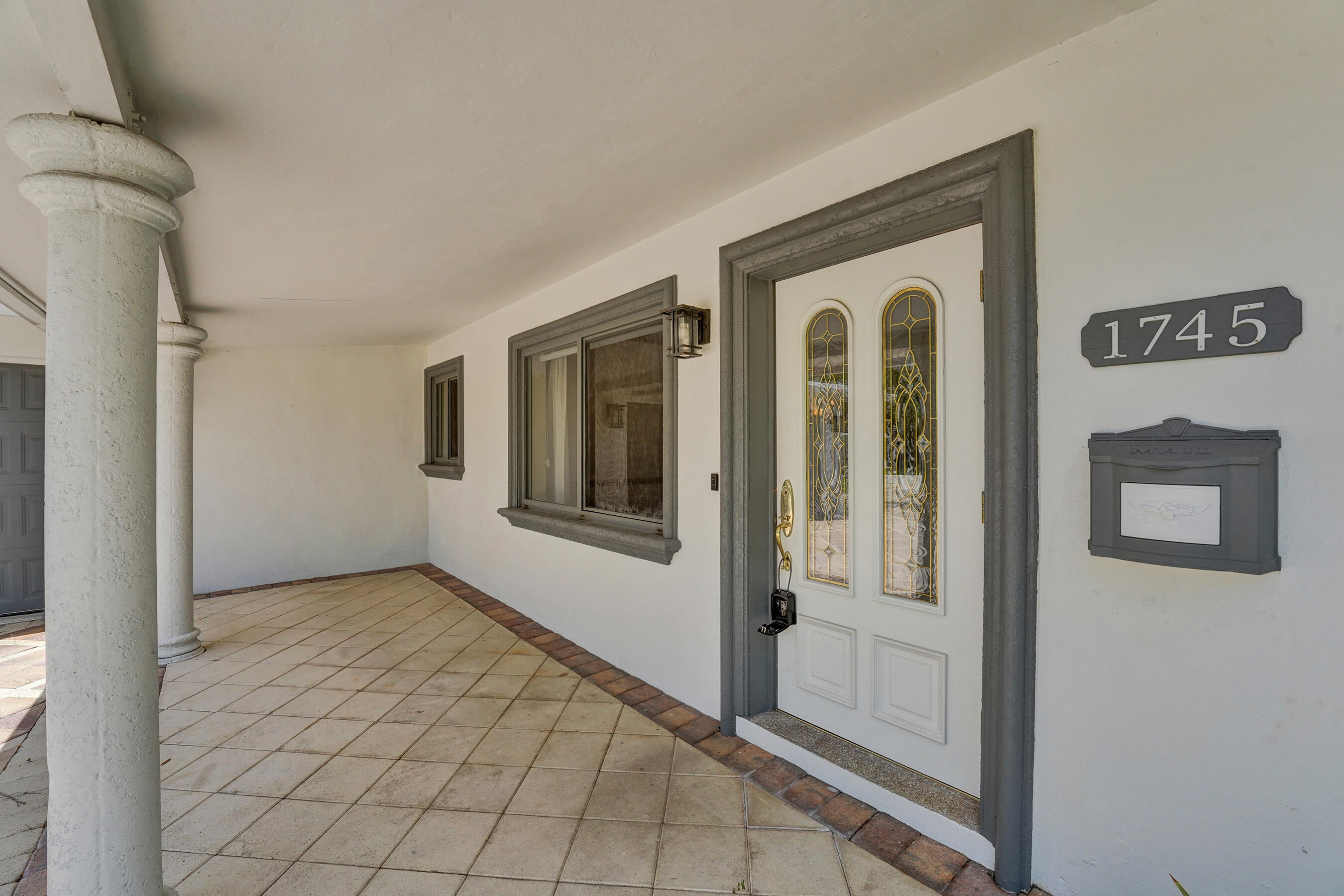 OAKLAND PARK 2ND ADD-RESUB - Residential