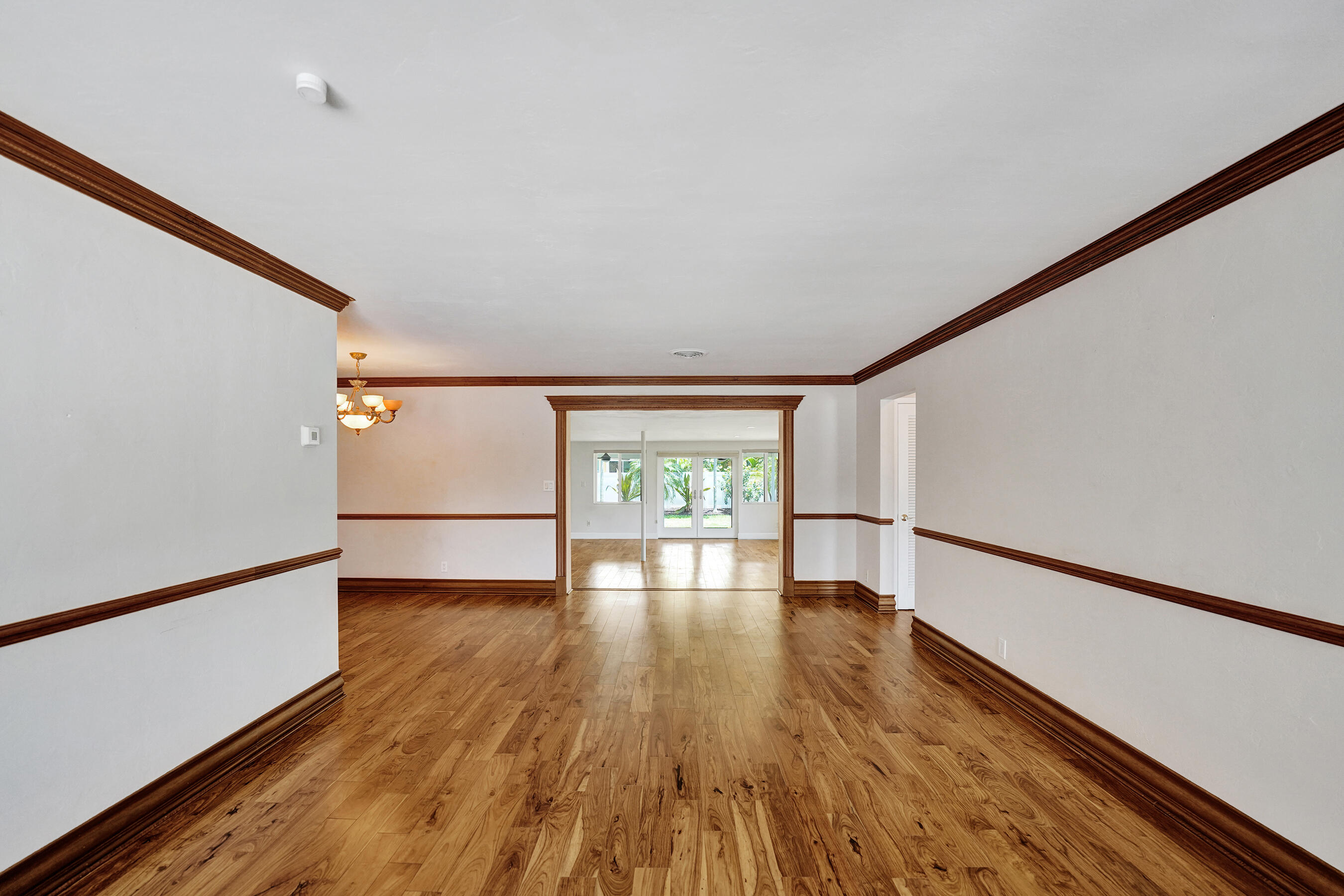 OAKLAND PARK 2ND ADD-RESUB - Residential