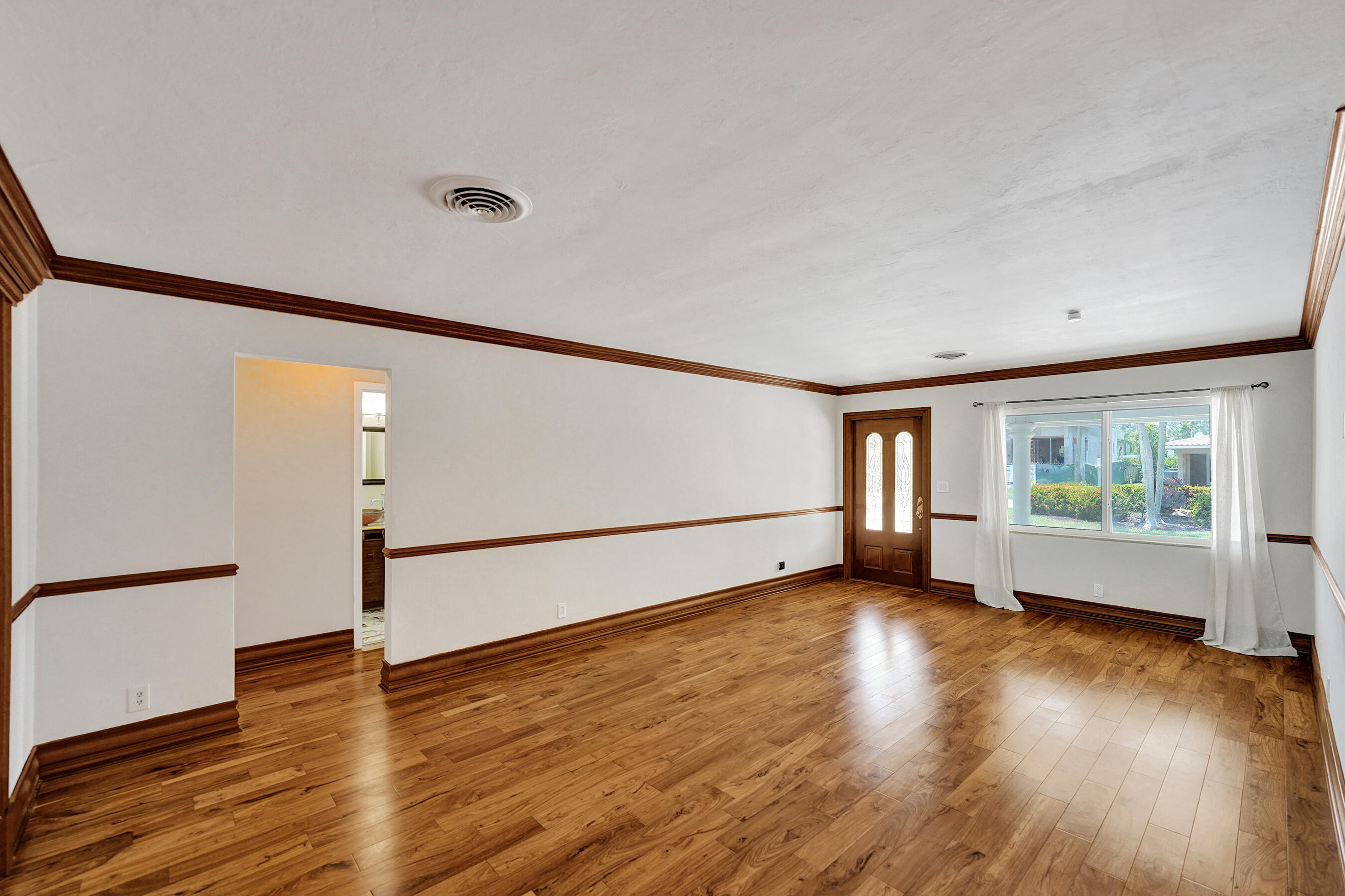 OAKLAND PARK 2ND ADD-RESUB - Residential