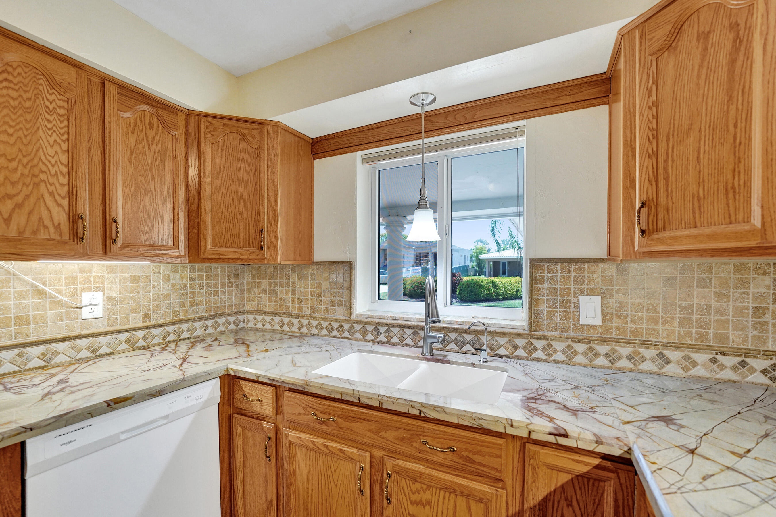OAKLAND PARK 2ND ADD-RESUB - Residential