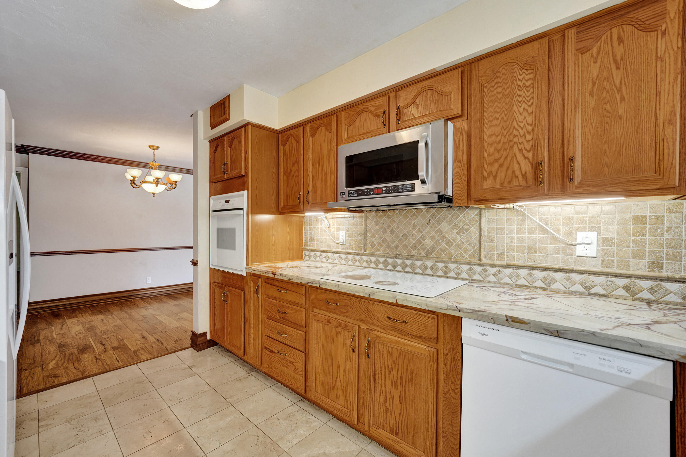 OAKLAND PARK 2ND ADD-RESUB - Residential