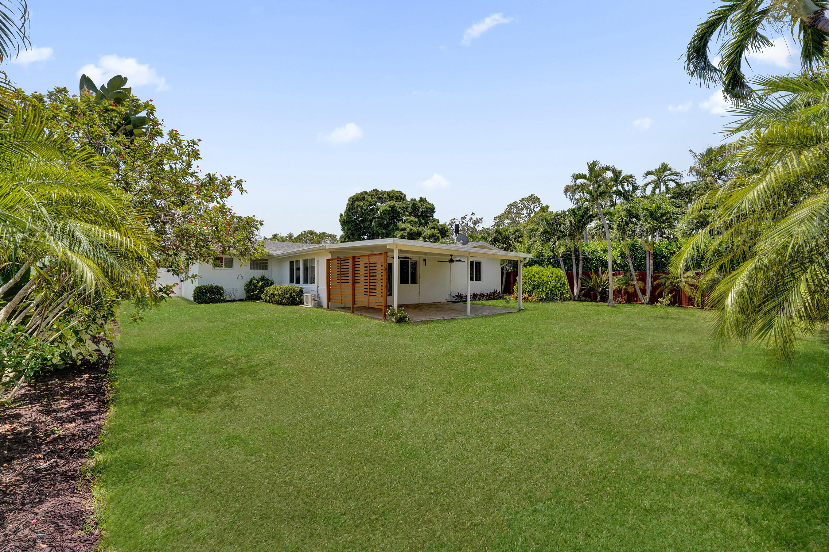 OAKLAND PARK 2ND ADD-RESUB - Residential