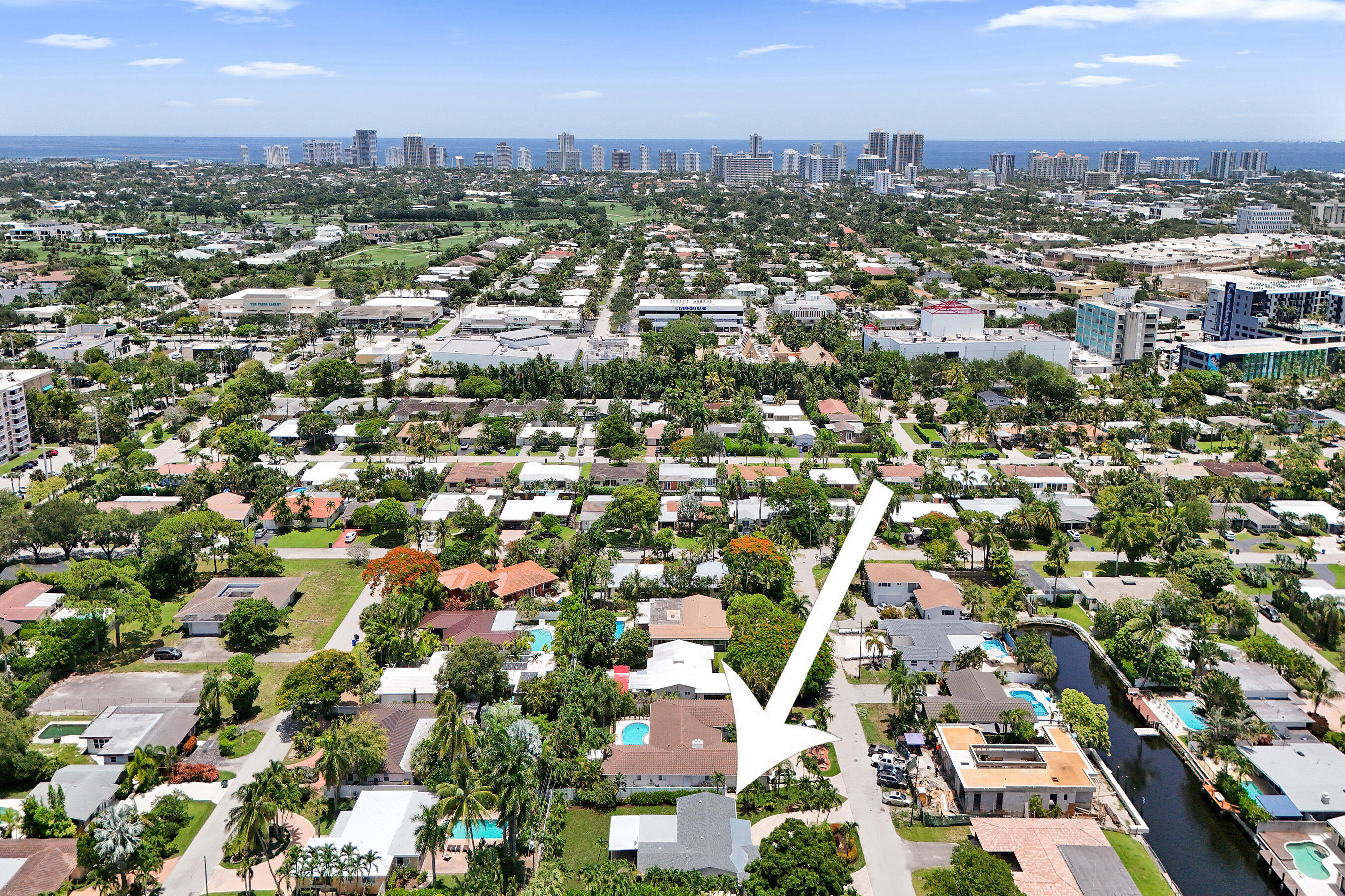 OAKLAND PARK 2ND ADD-RESUB - Residential