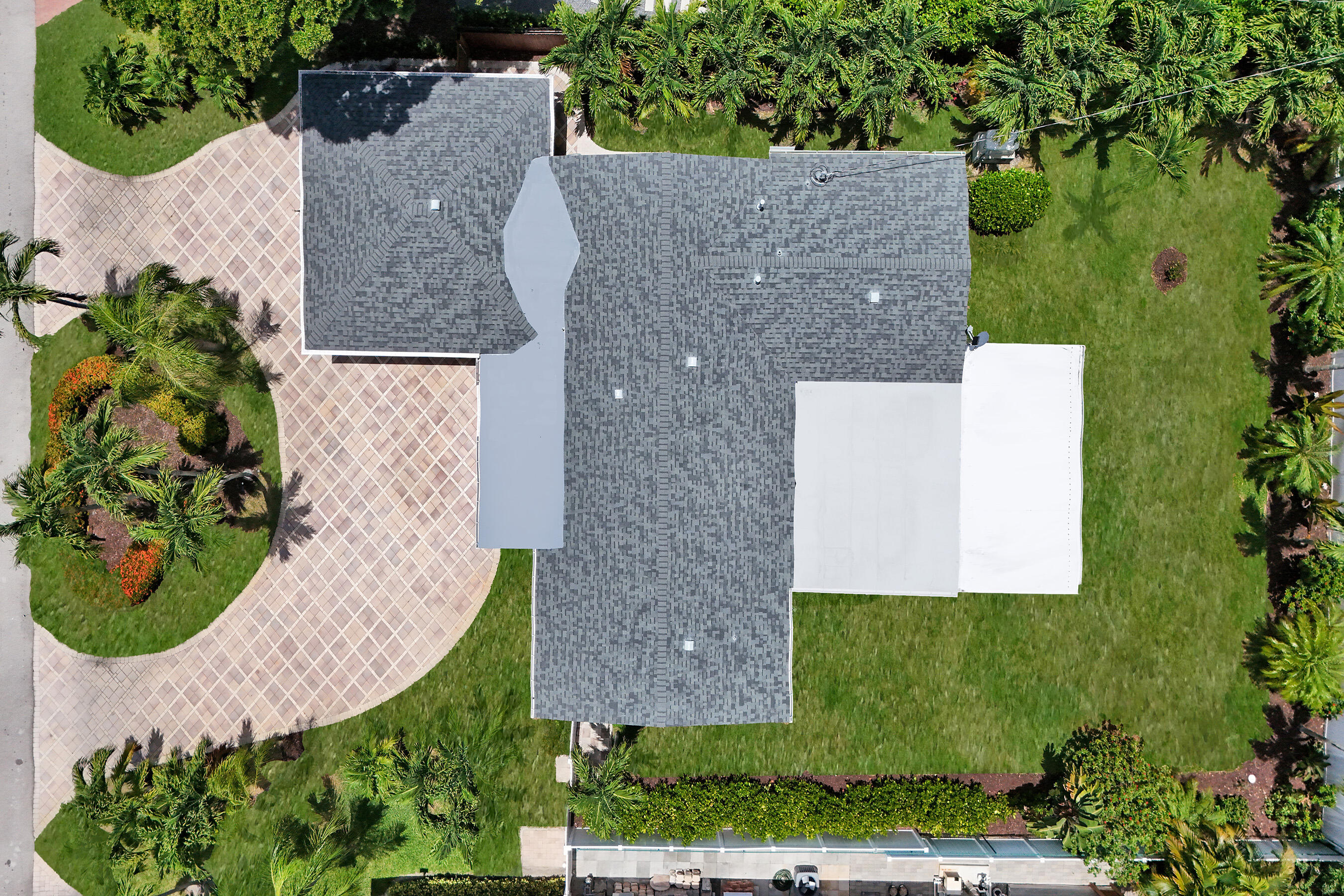 OAKLAND PARK 2ND ADD-RESUB - Residential