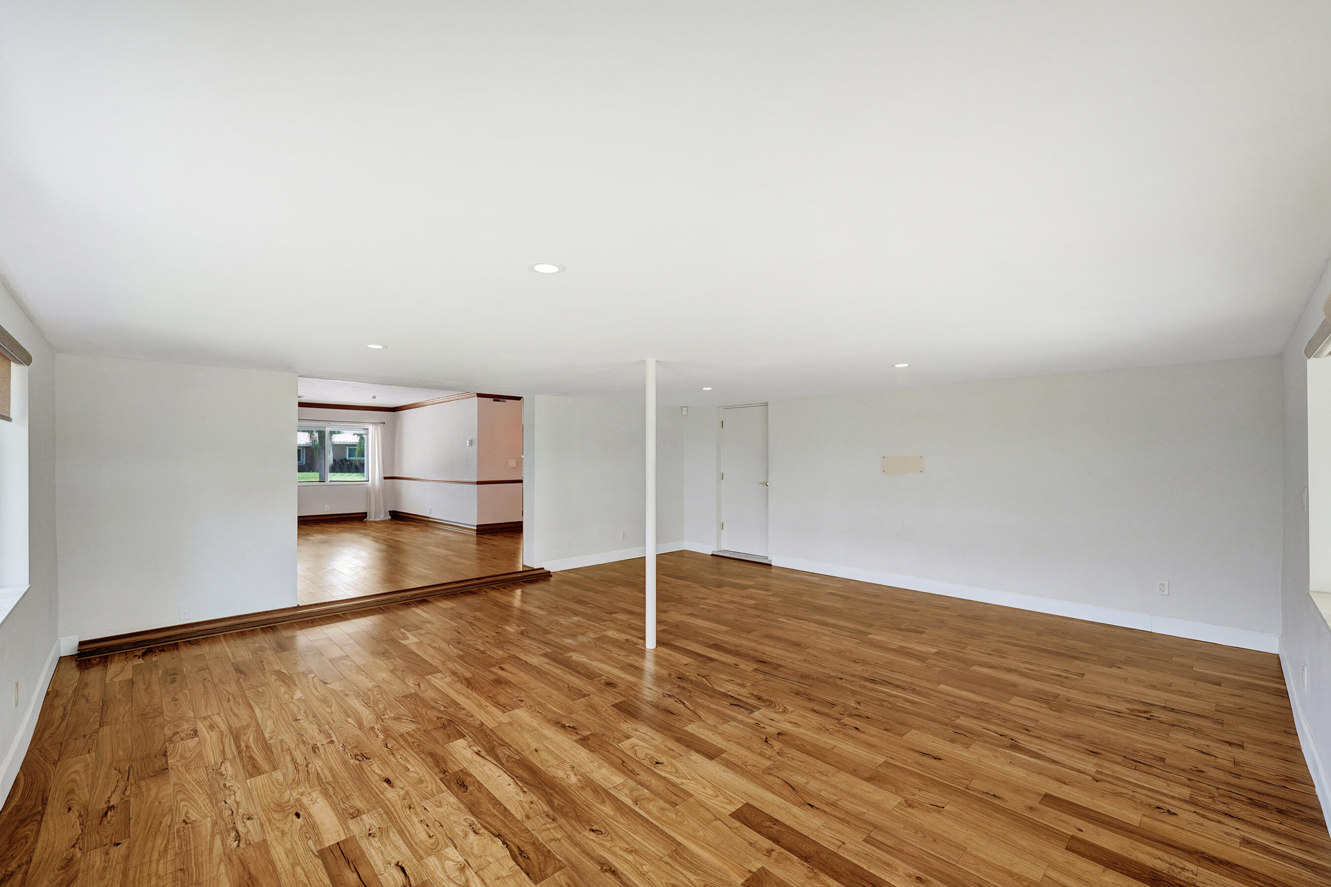 OAKLAND PARK 2ND ADD-RESUB - Residential