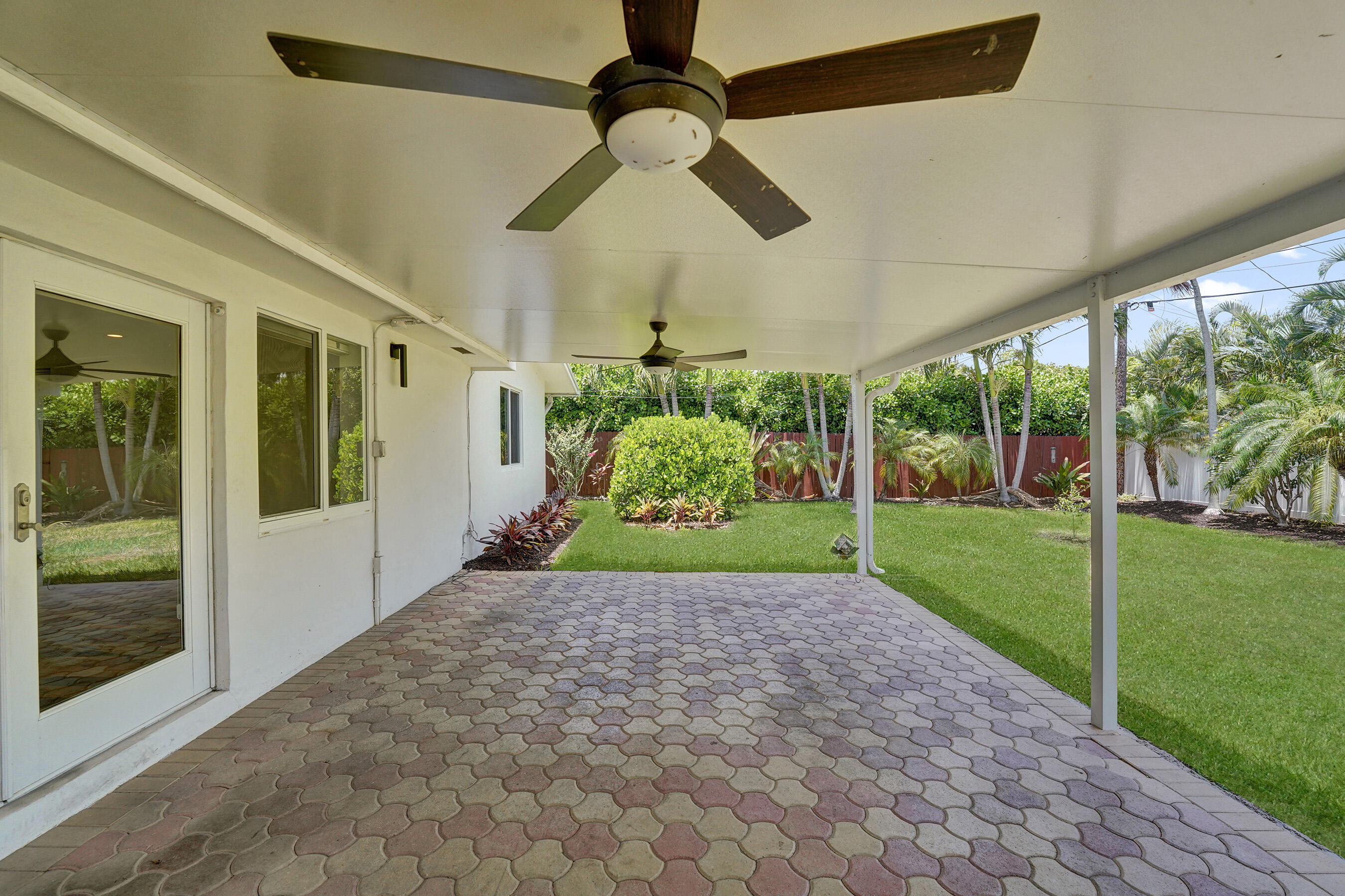 OAKLAND PARK 2ND ADD-RESUB - Residential