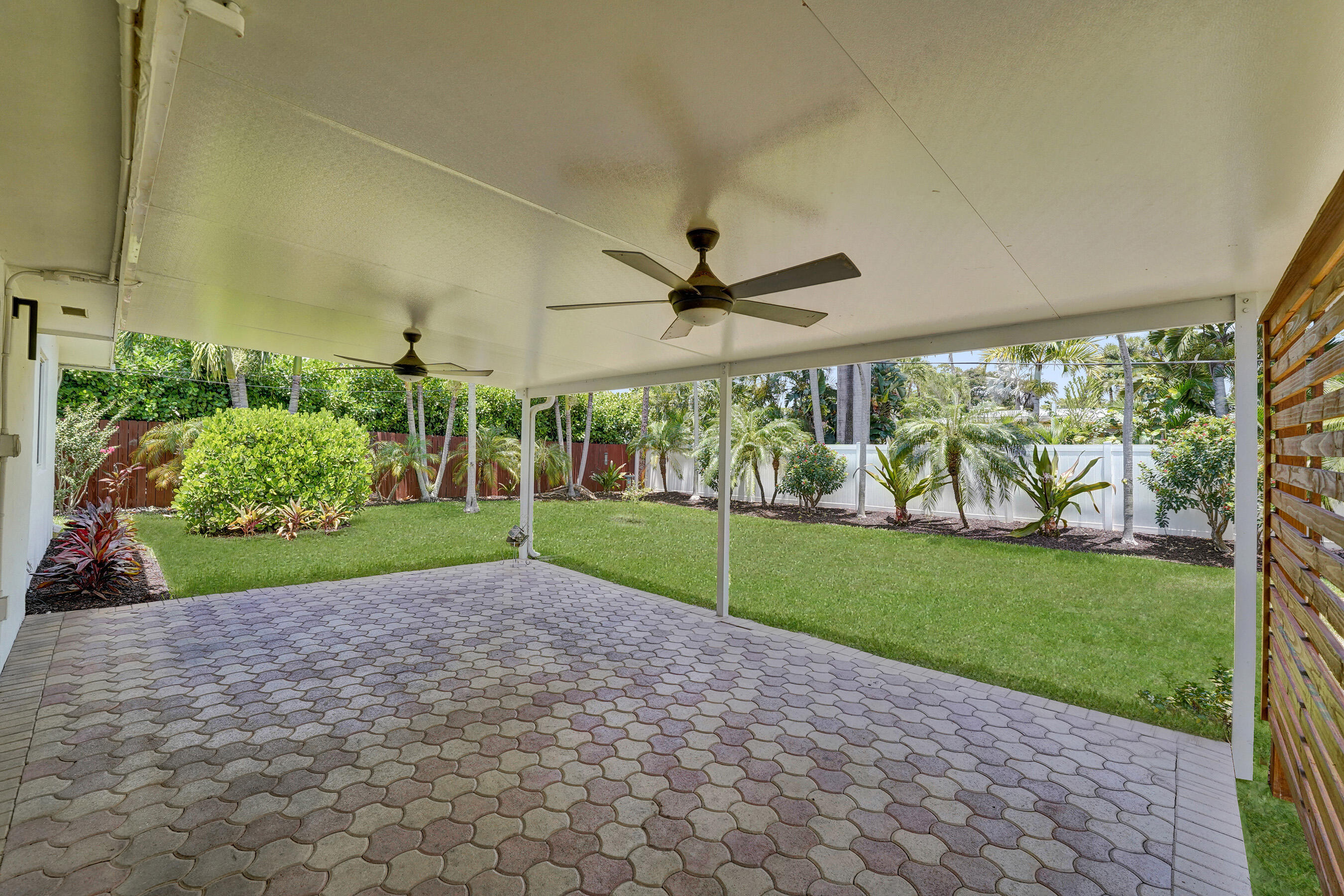 OAKLAND PARK 2ND ADD-RESUB - Residential