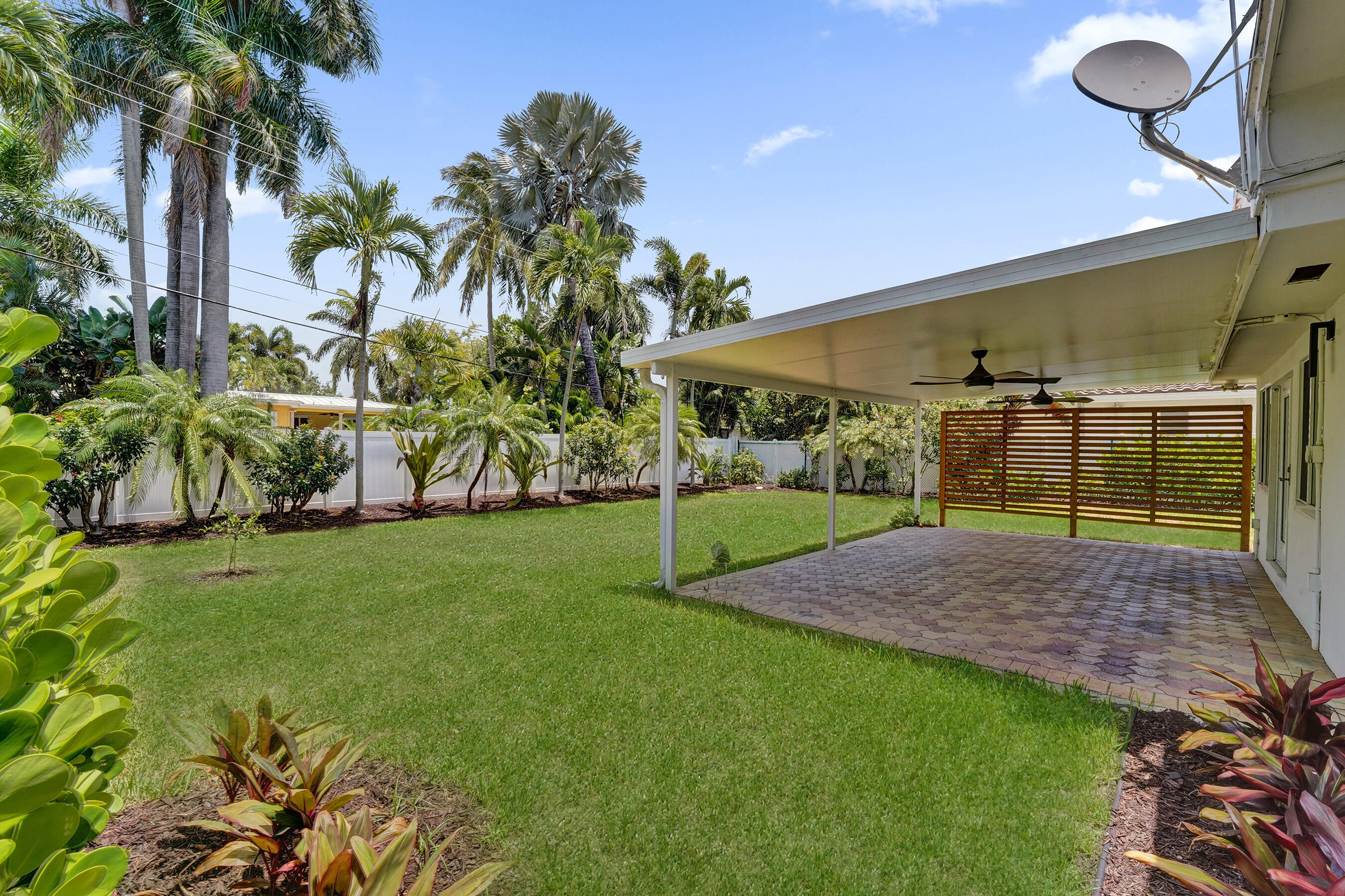 OAKLAND PARK 2ND ADD-RESUB - Residential