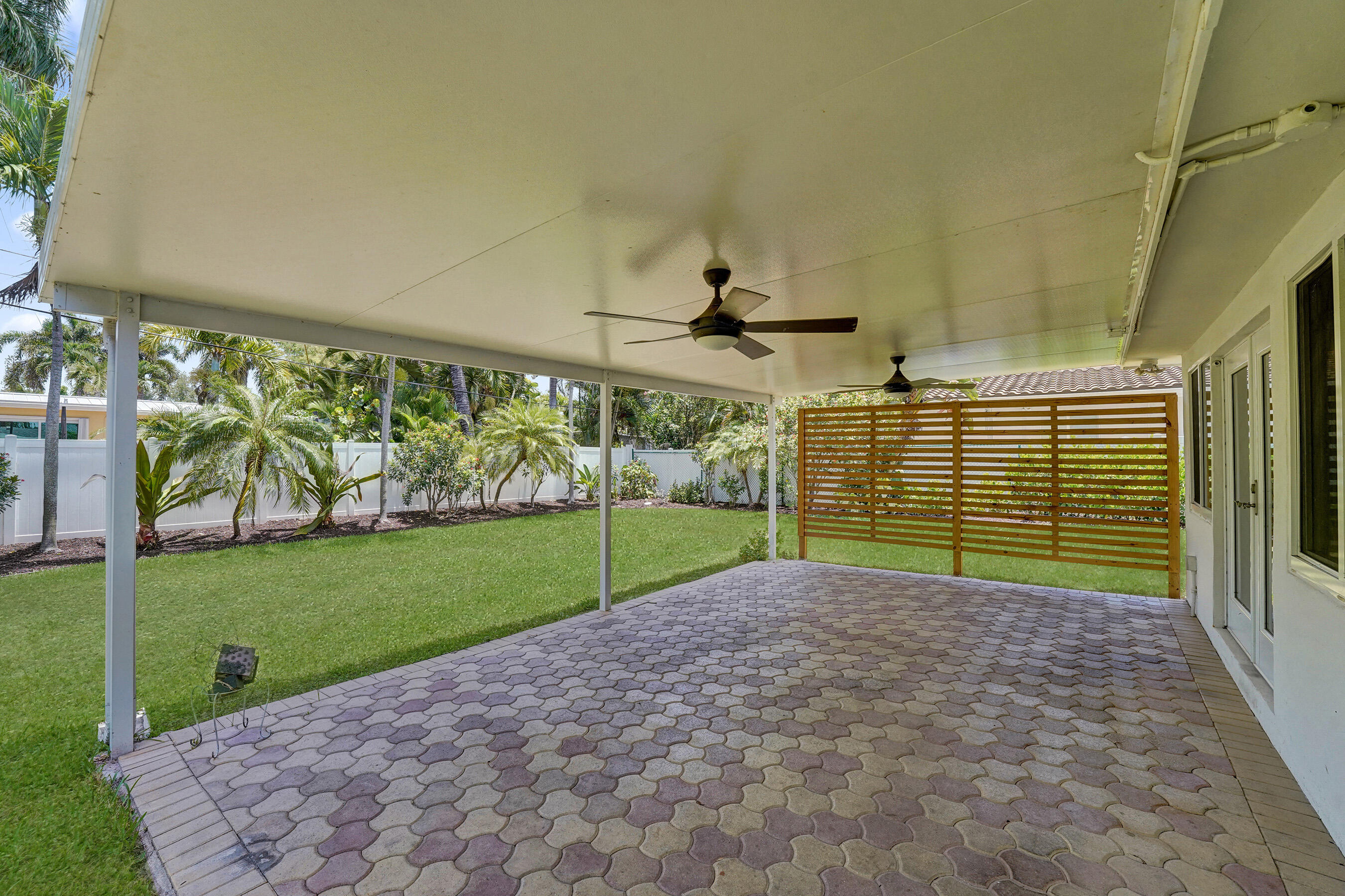 OAKLAND PARK 2ND ADD-RESUB - Residential