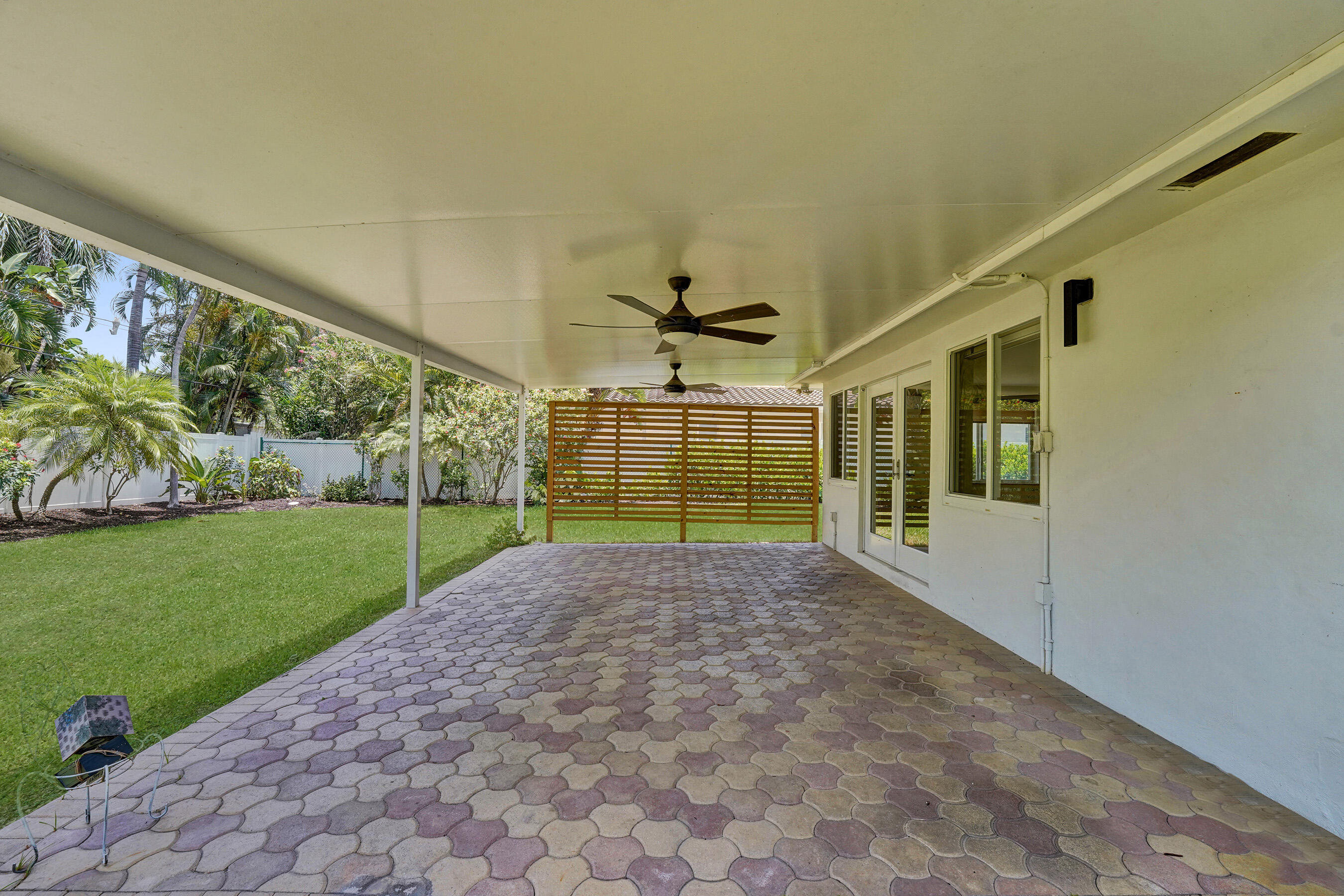 OAKLAND PARK 2ND ADD-RESUB - Residential