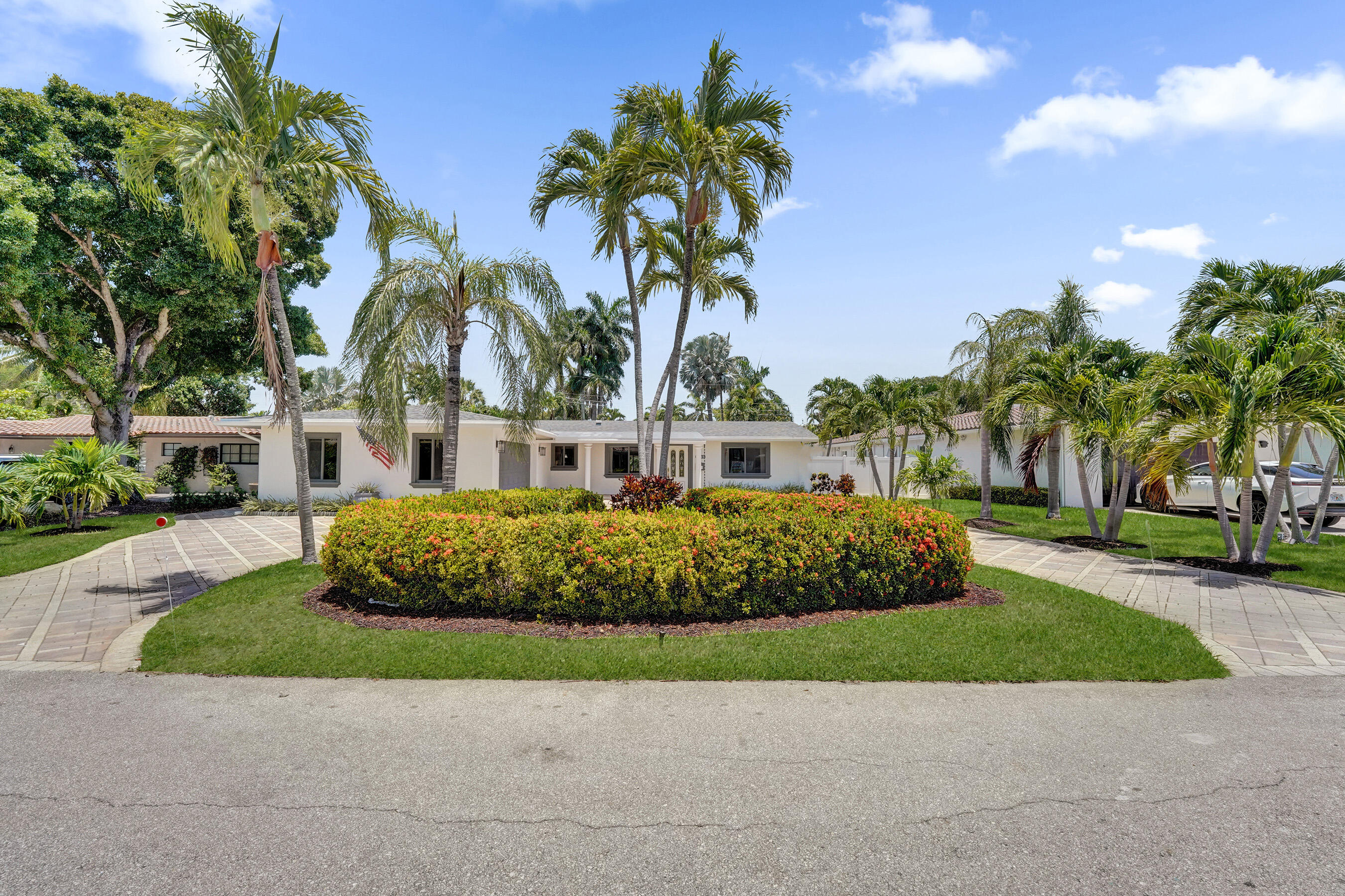 OAKLAND PARK 2ND ADD-RESUB - Residential