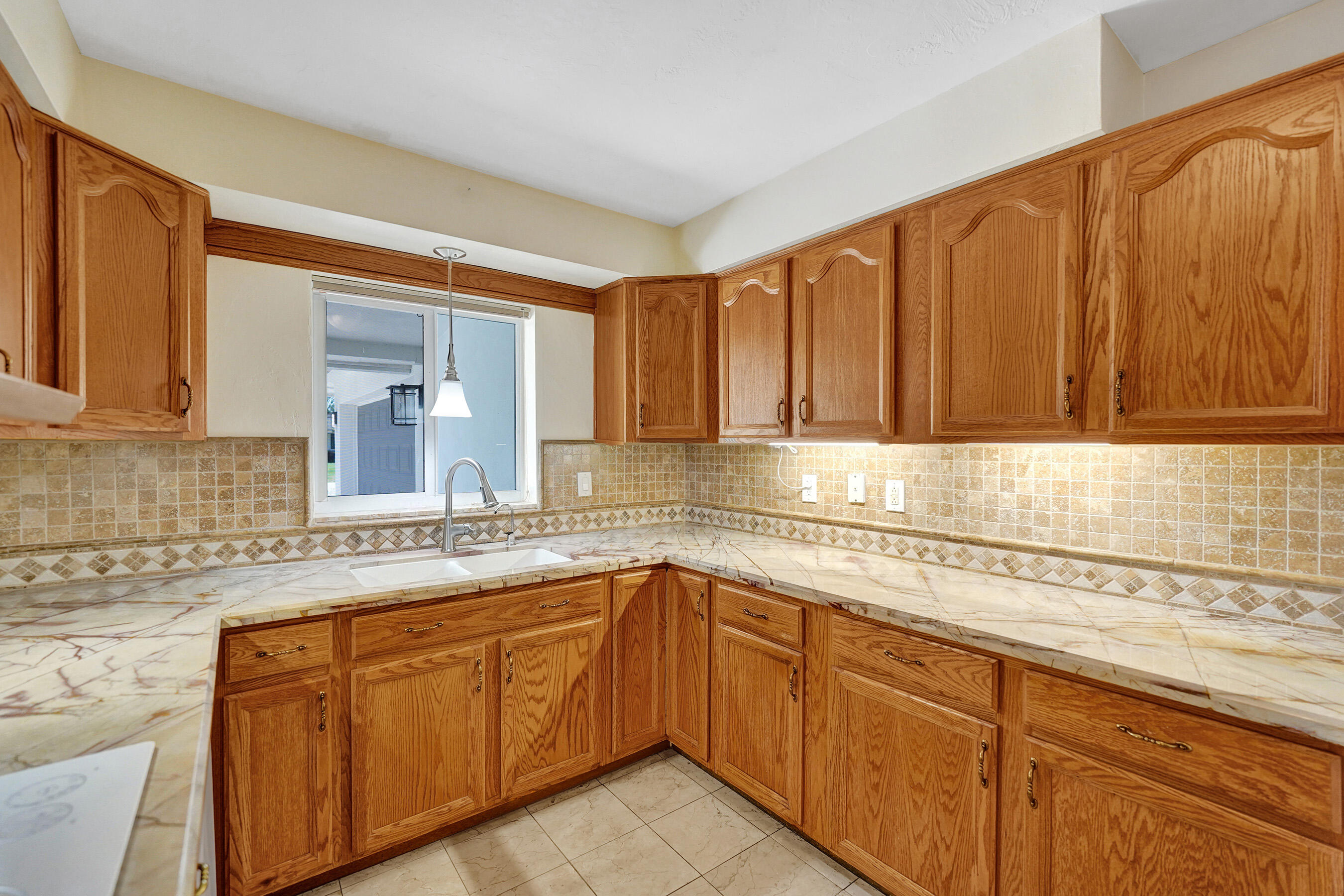 OAKLAND PARK 2ND ADD-RESUB - Residential