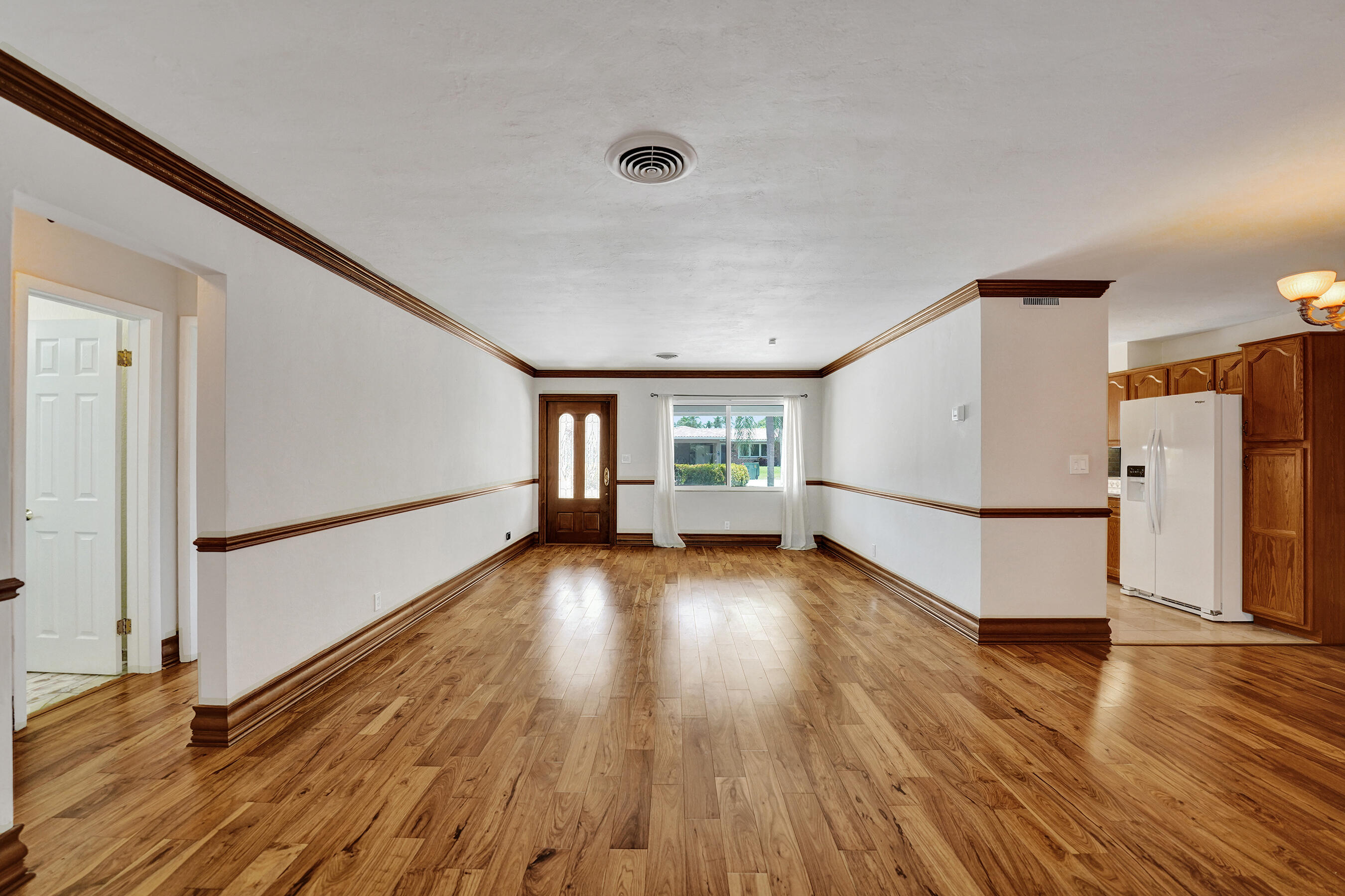 OAKLAND PARK 2ND ADD-RESUB - Residential