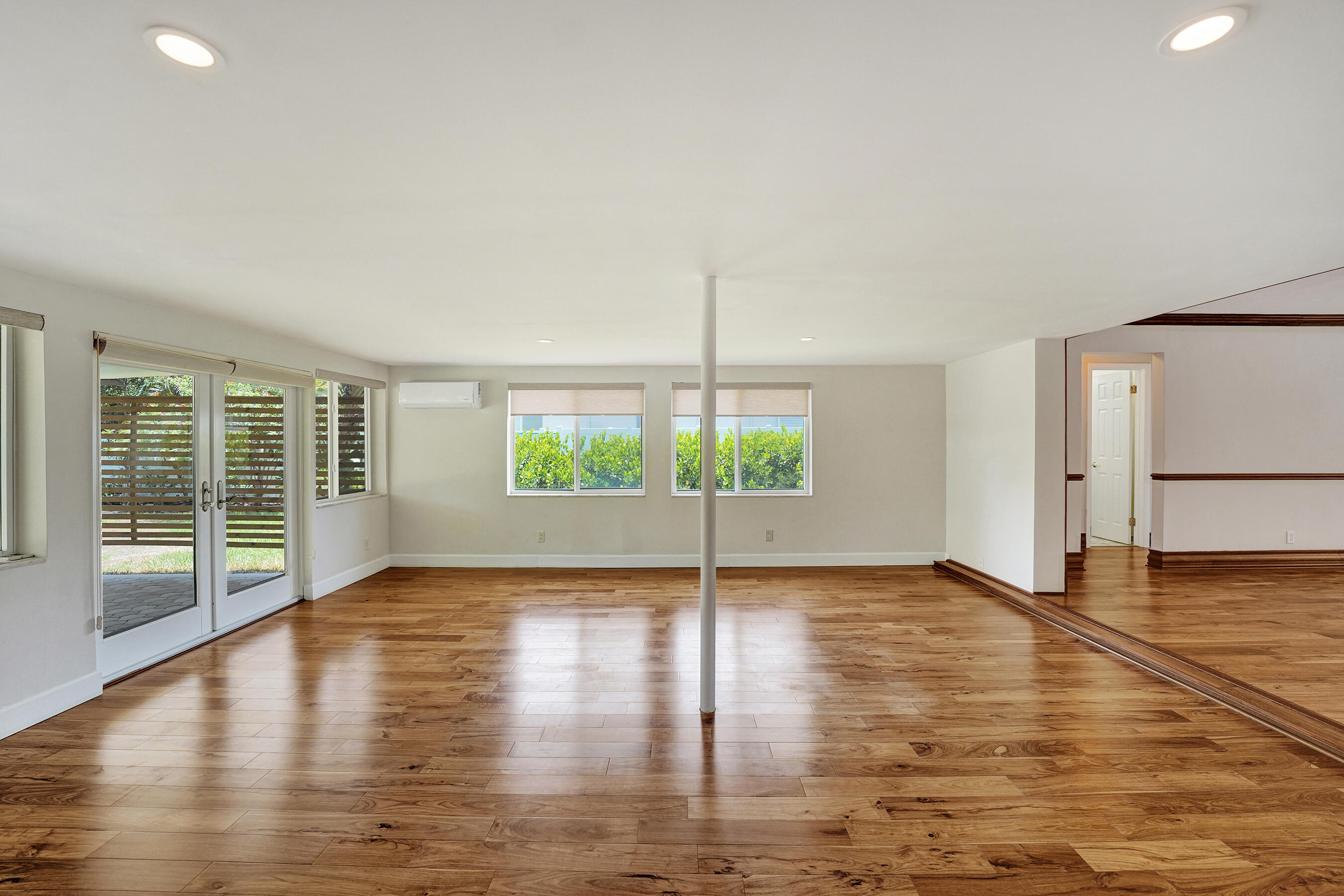 OAKLAND PARK 2ND ADD-RESUB - Residential