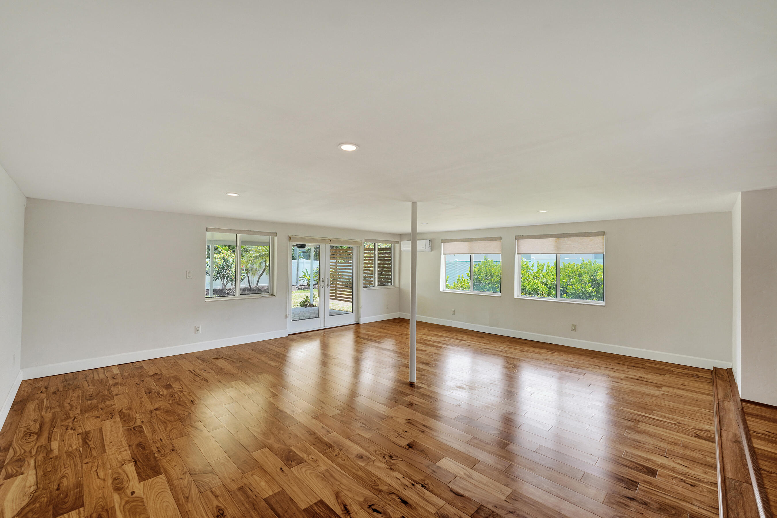 OAKLAND PARK 2ND ADD-RESUB - Residential