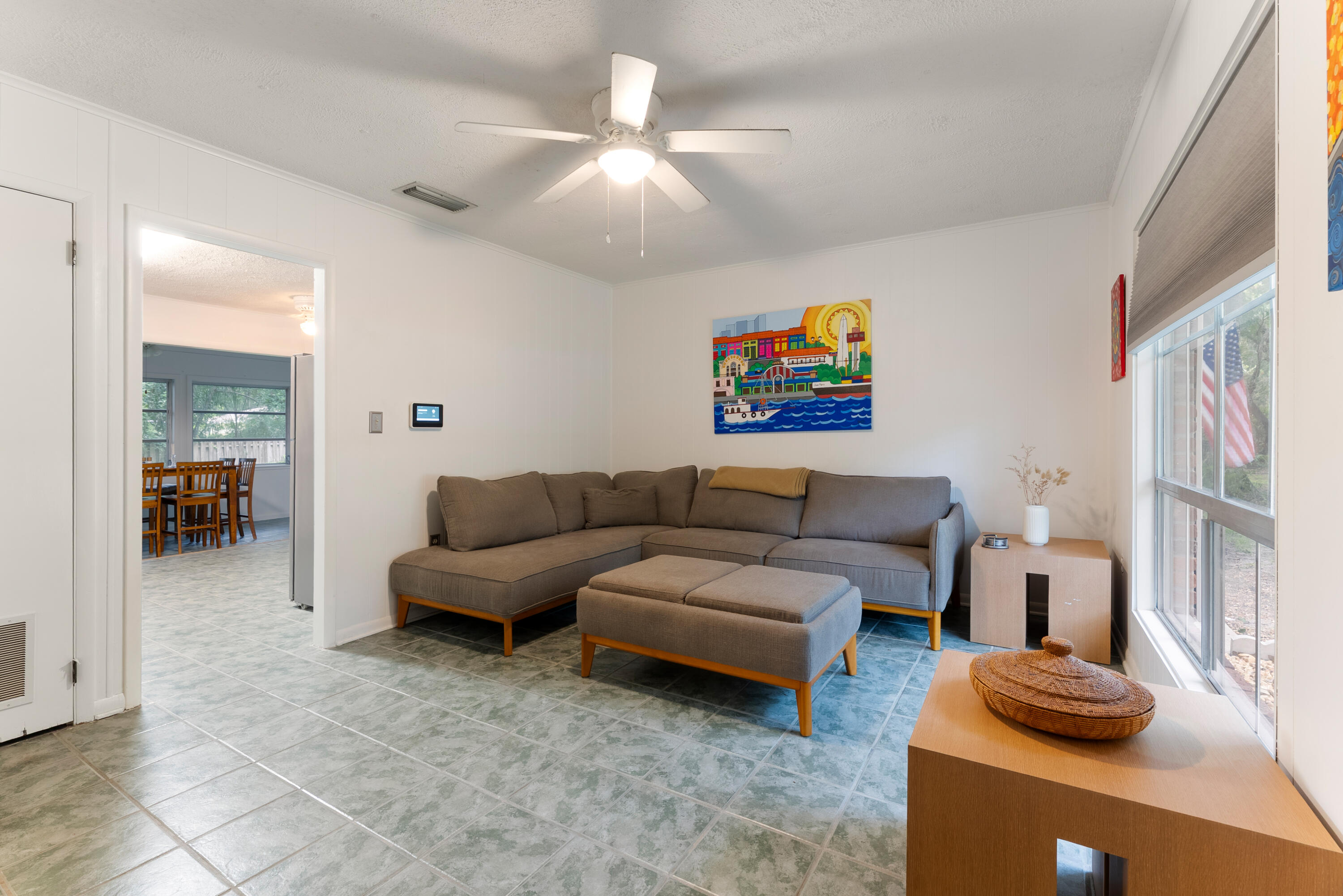 MALALUKA GARDENS - Residential