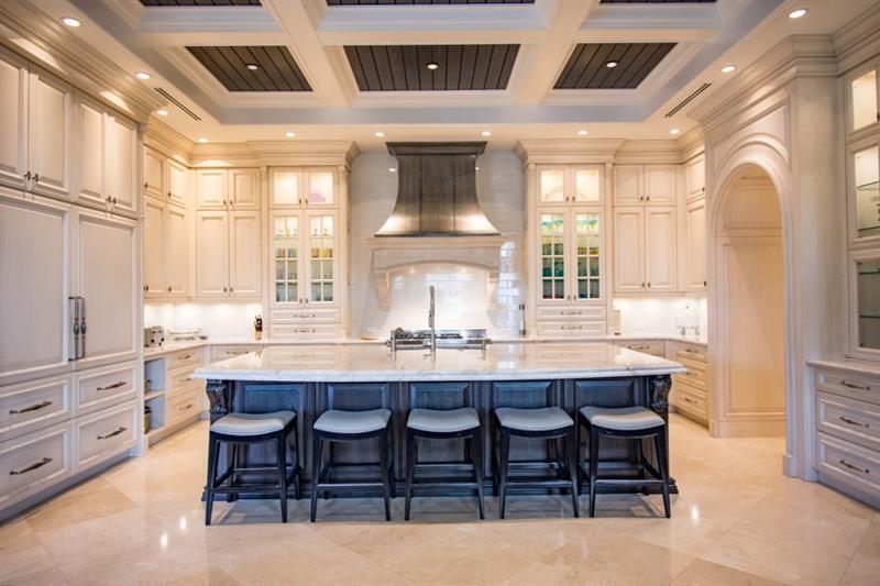VENETIAN ISLES 1ST SEC - Residential