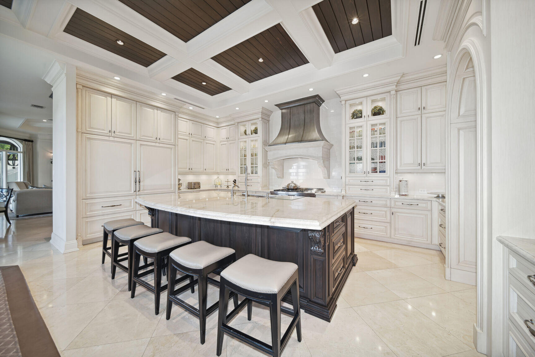 VENETIAN ISLES 1ST SEC - Residential