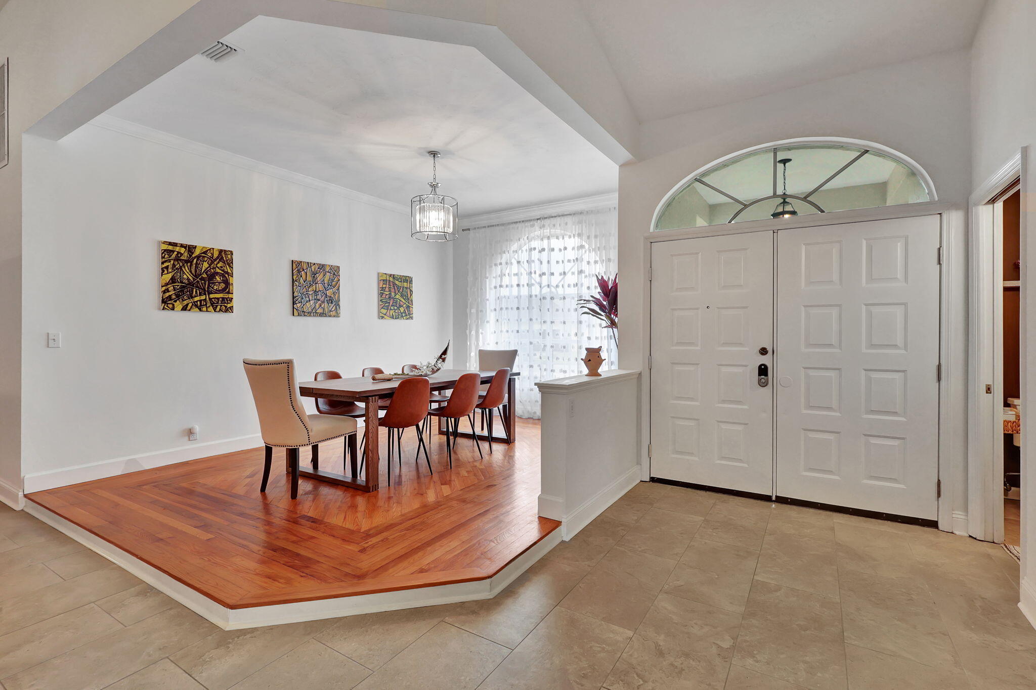 GREENVIEW SHORES 2 OF WELLINGTON - Residential Lease