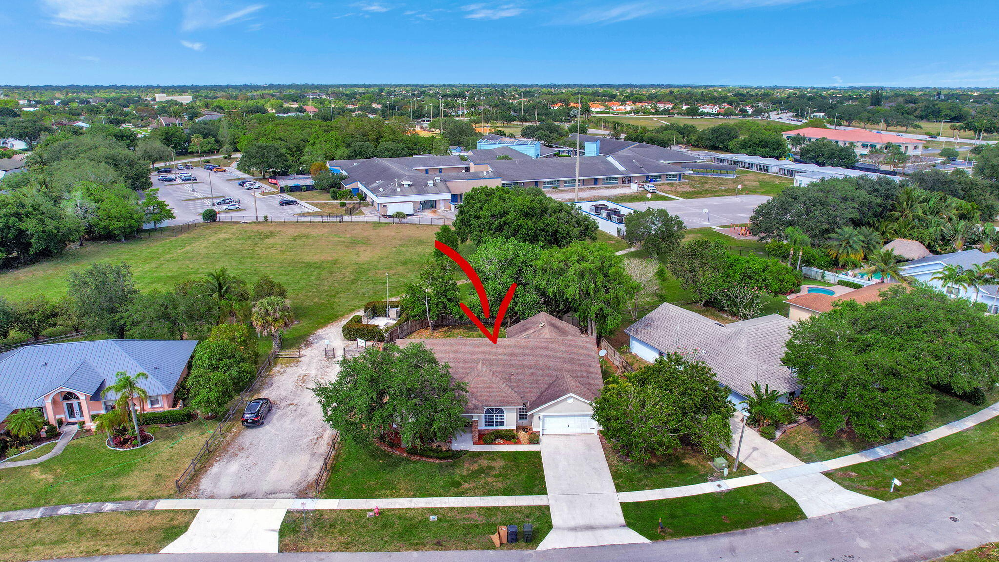 GREENVIEW SHORES 2 OF WELLINGTON - Residential Lease