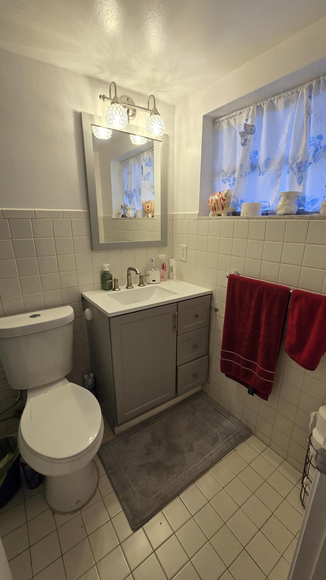 TALLWOOD WEST CONDO - Residential