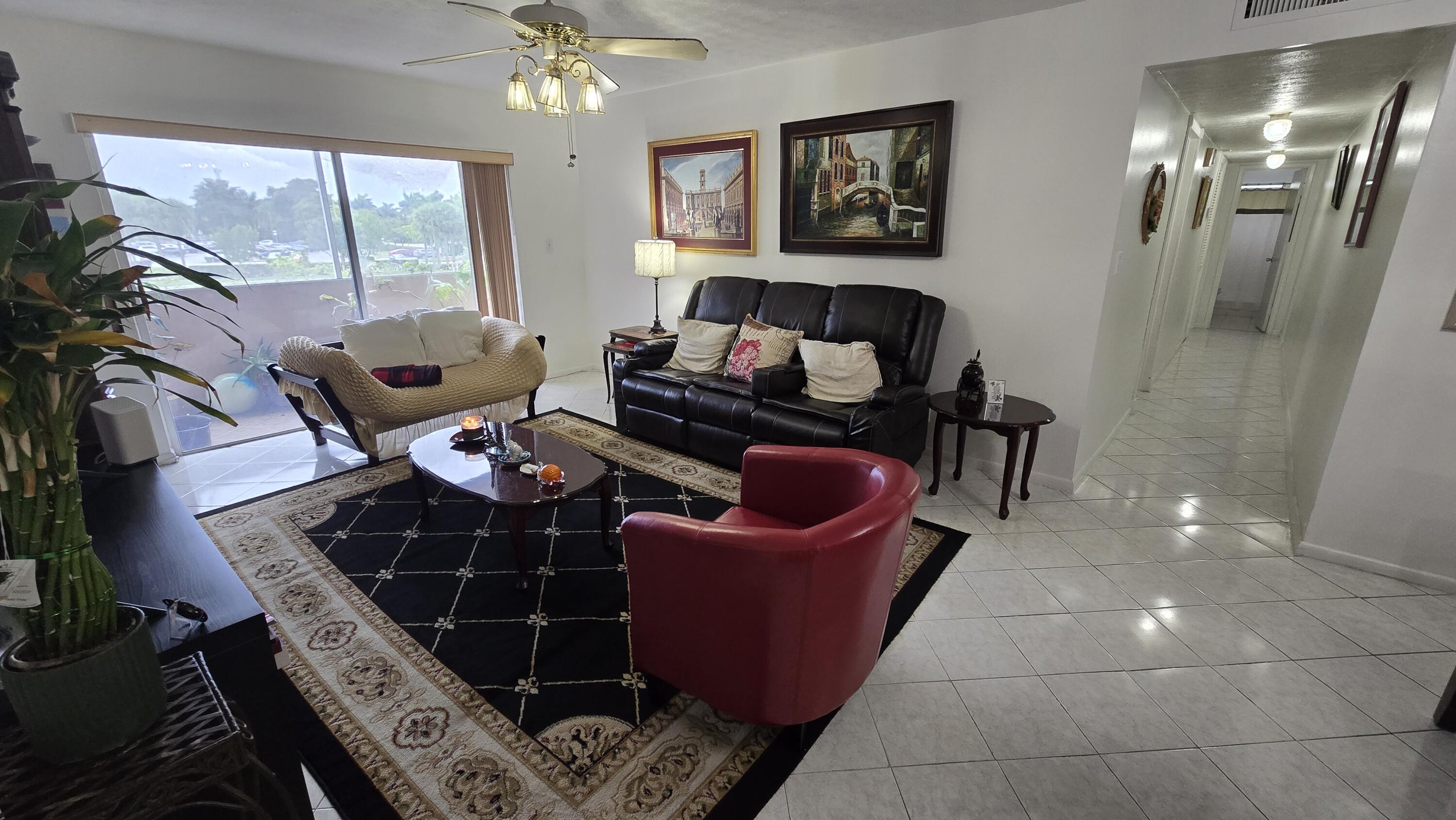 TALLWOOD WEST CONDO - Residential