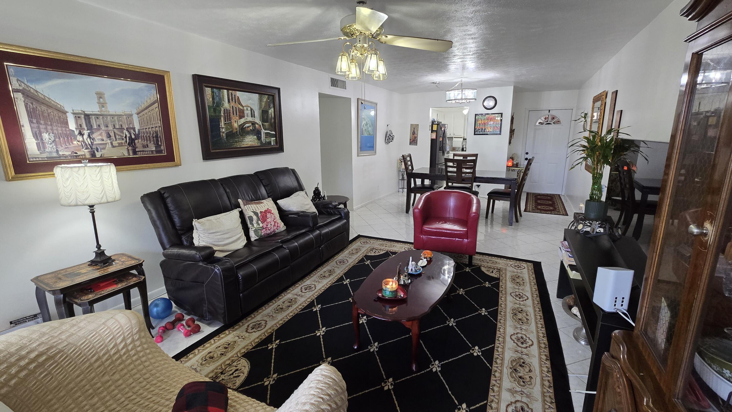 TALLWOOD WEST CONDO - Residential