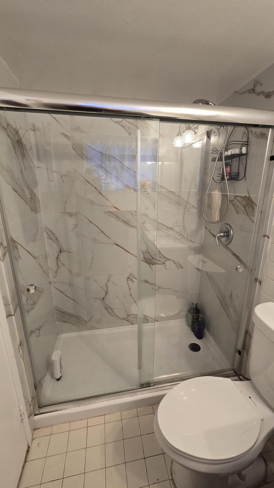 TALLWOOD WEST CONDO - Residential