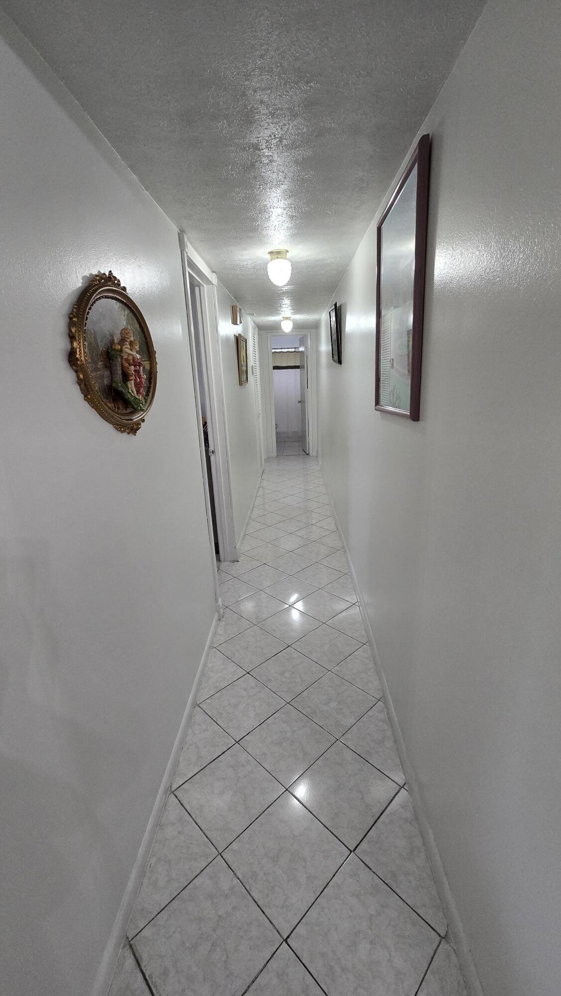 TALLWOOD WEST CONDO - Residential