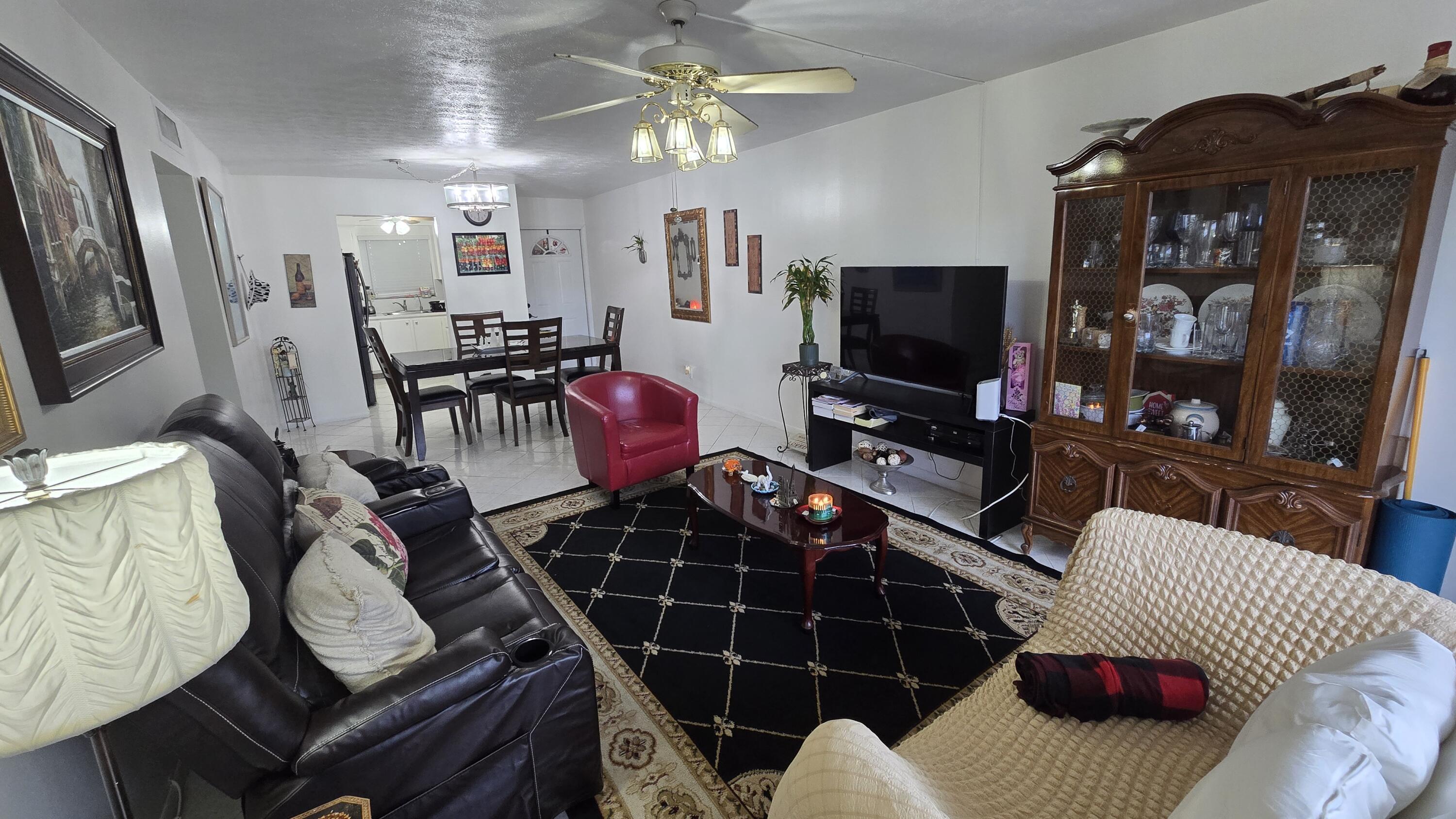 TALLWOOD WEST CONDO - Residential