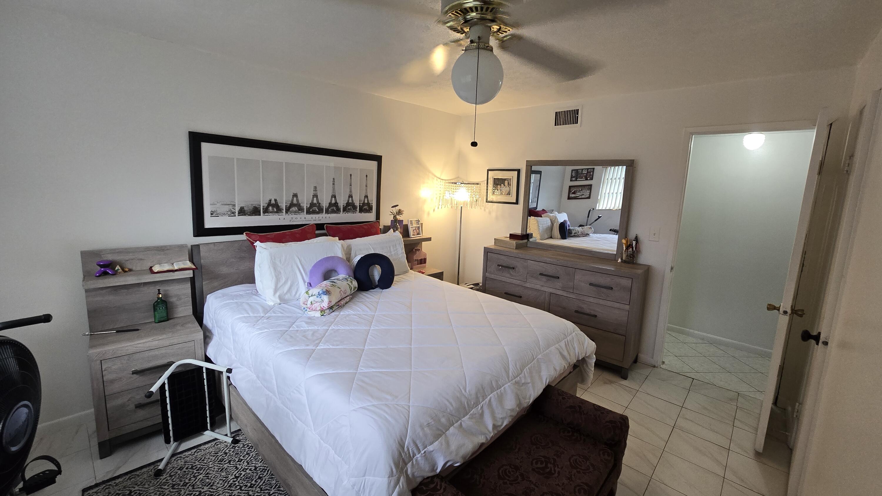 TALLWOOD WEST CONDO - Residential