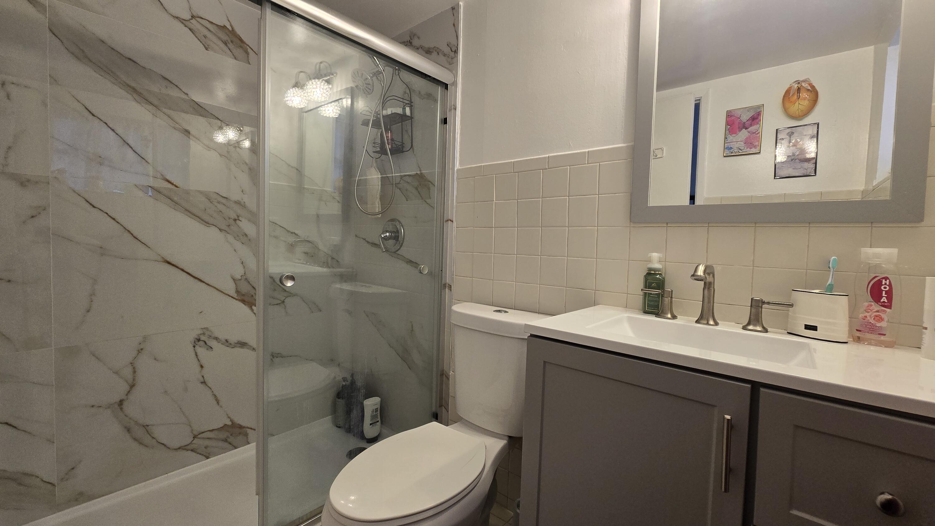 TALLWOOD WEST CONDO - Residential