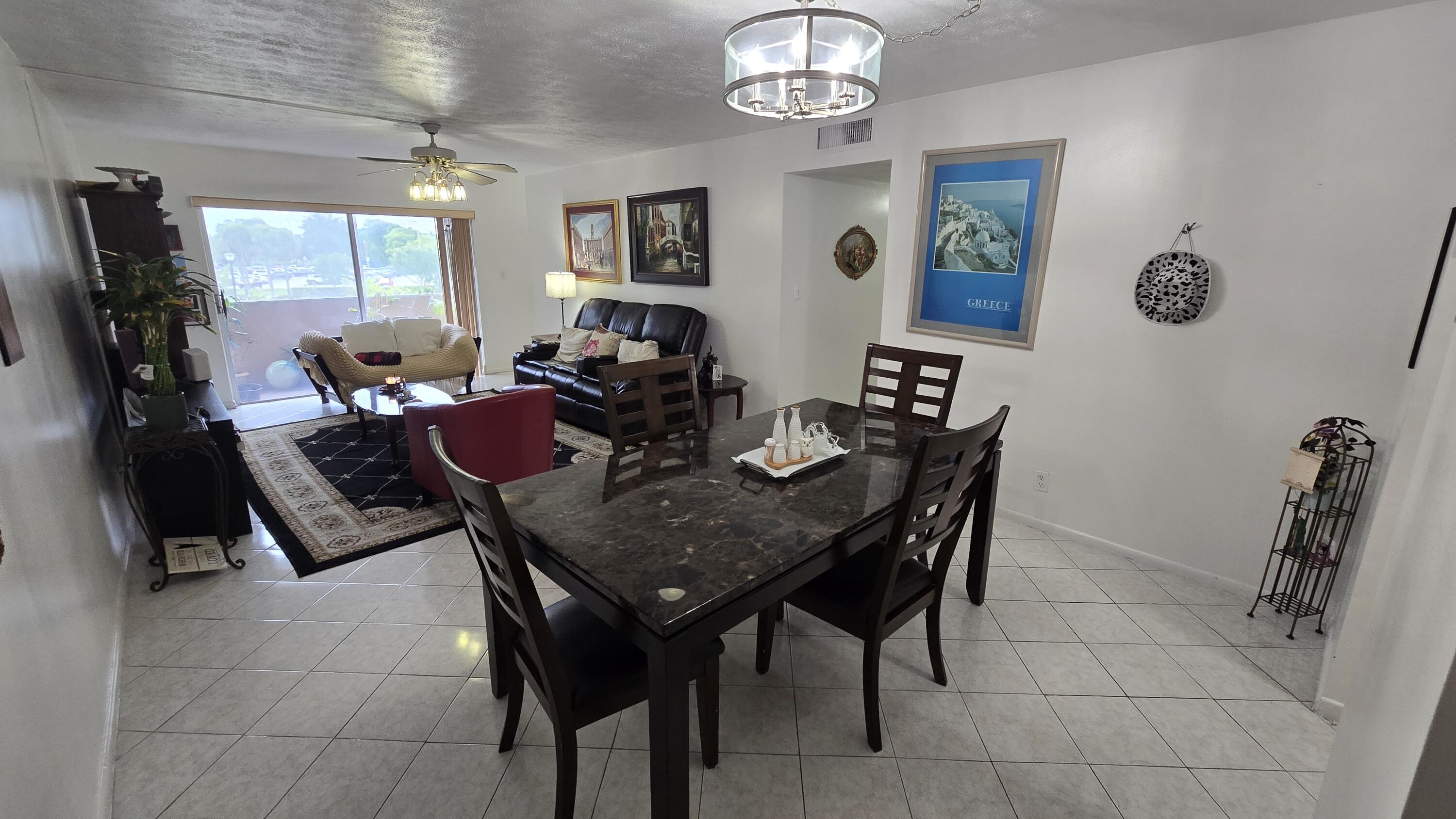 TALLWOOD WEST CONDO - Residential