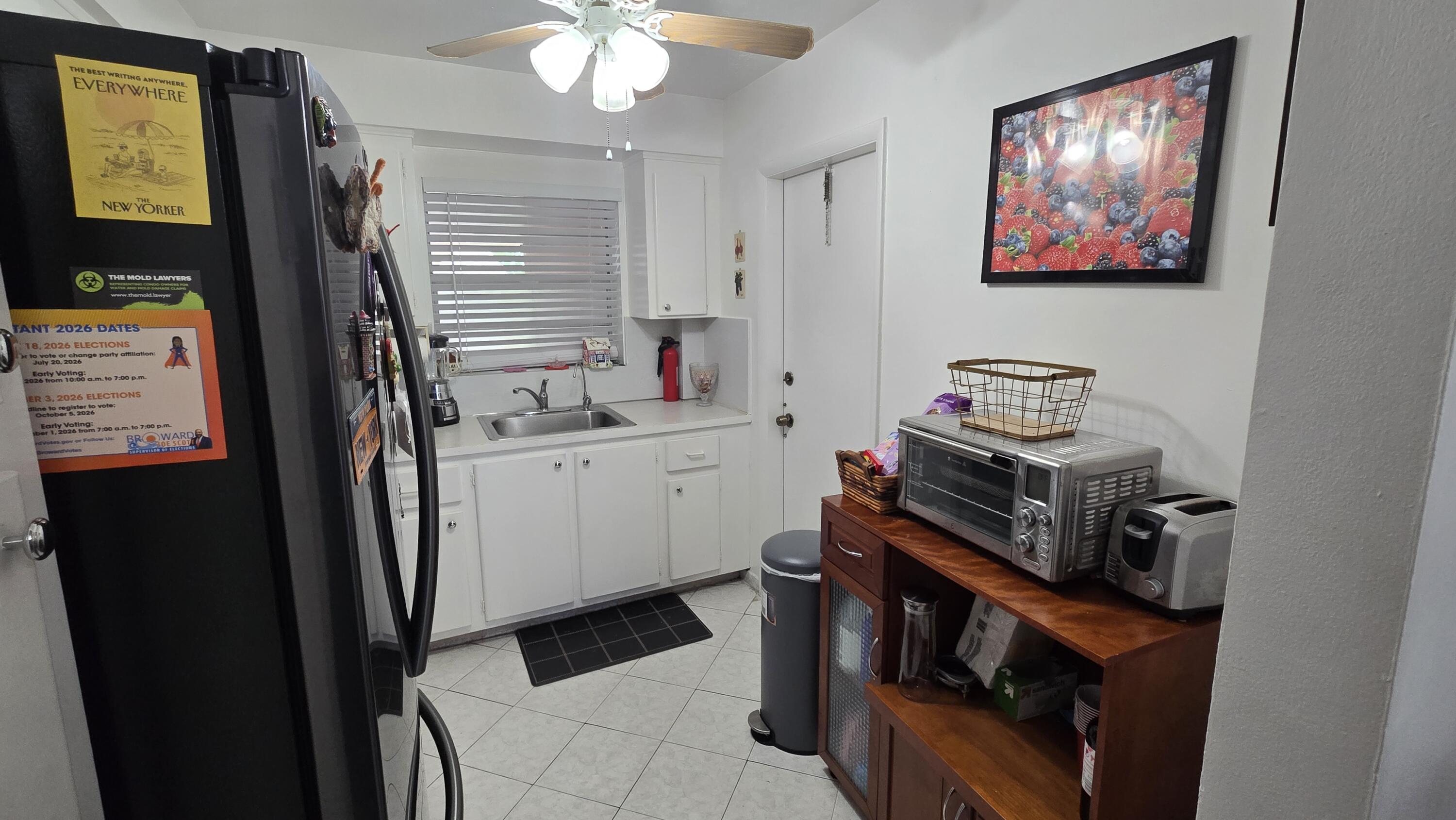 TALLWOOD WEST CONDO - Residential