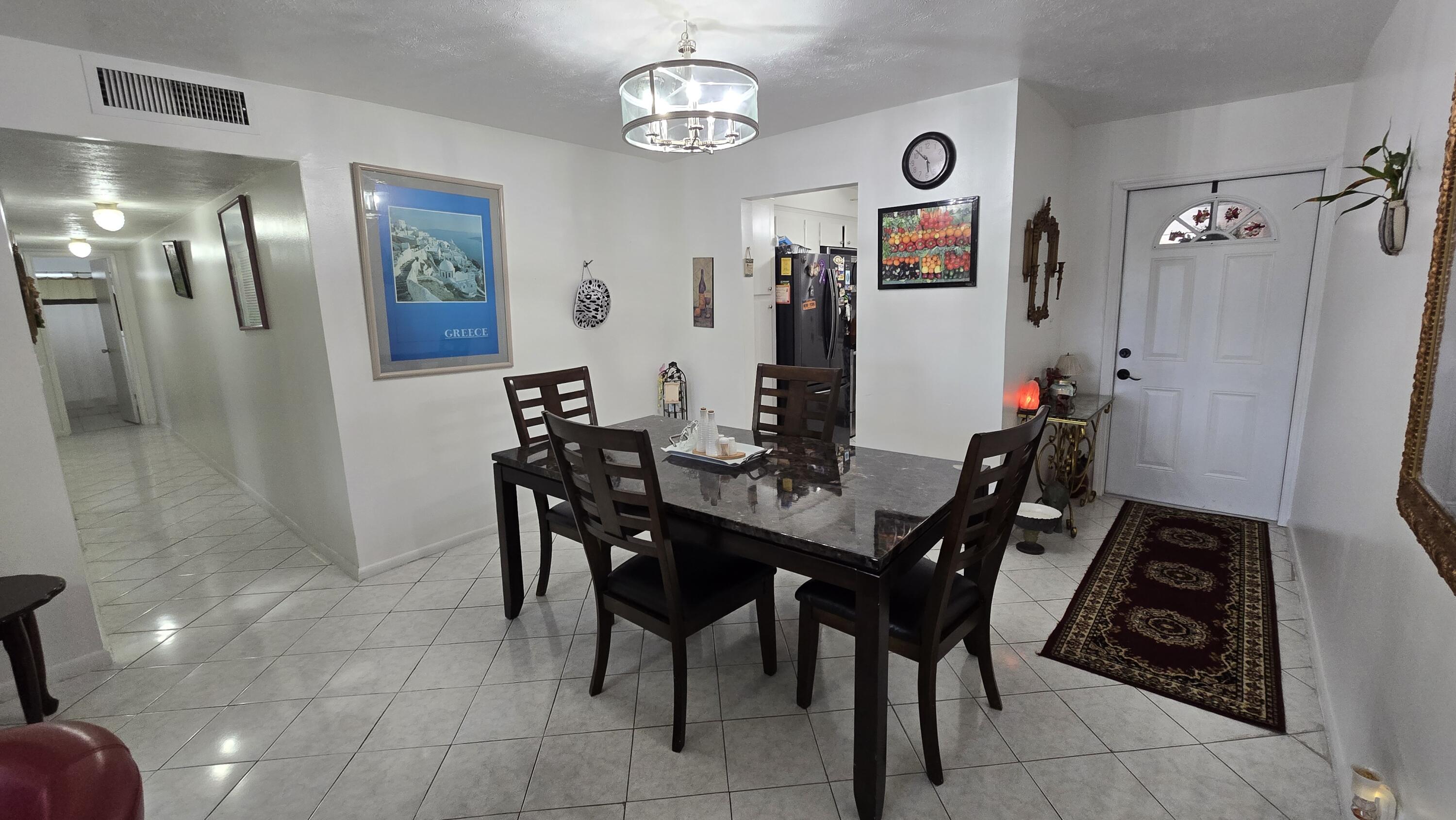 TALLWOOD WEST CONDO - Residential