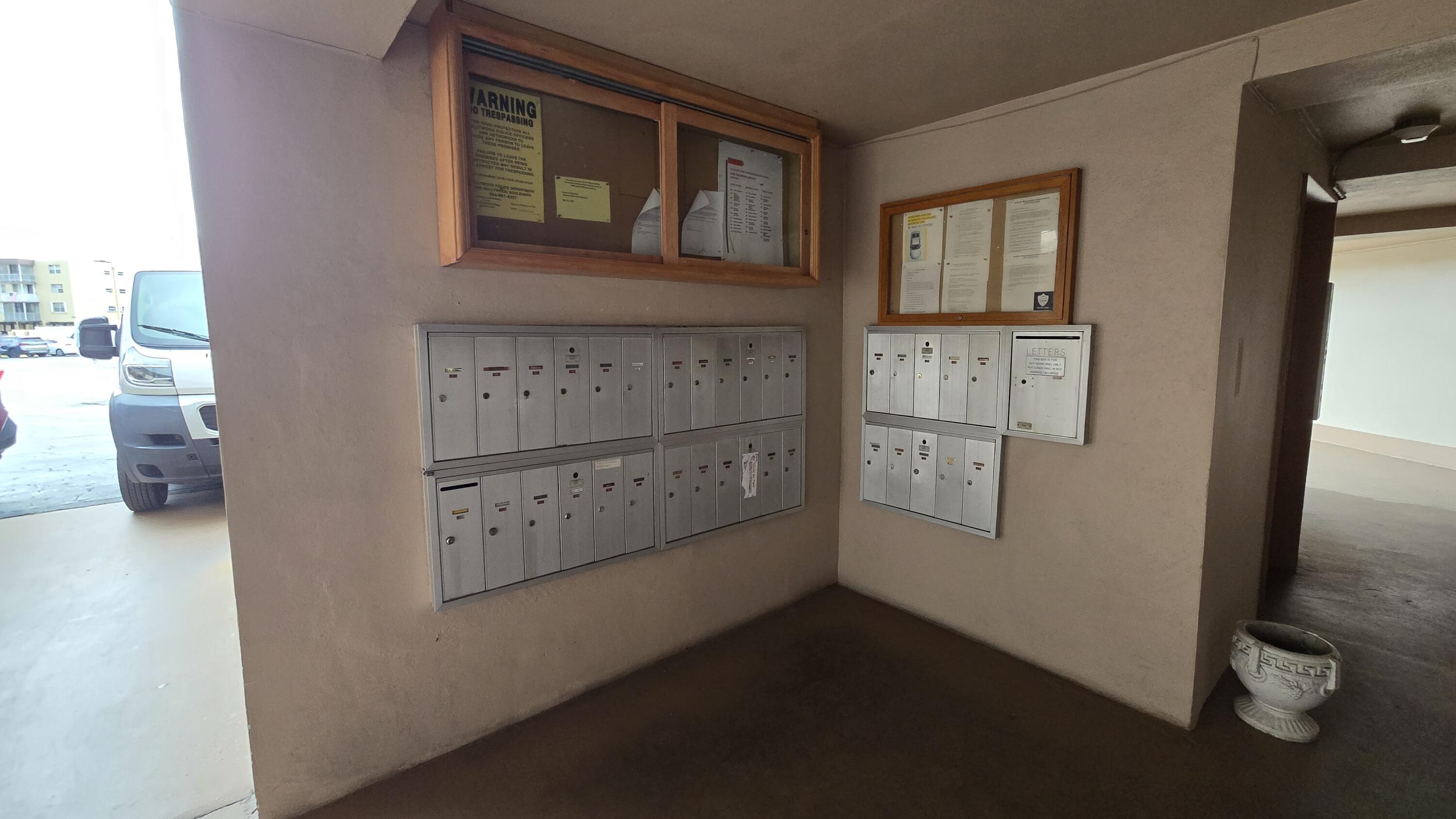 TALLWOOD WEST CONDO - Residential