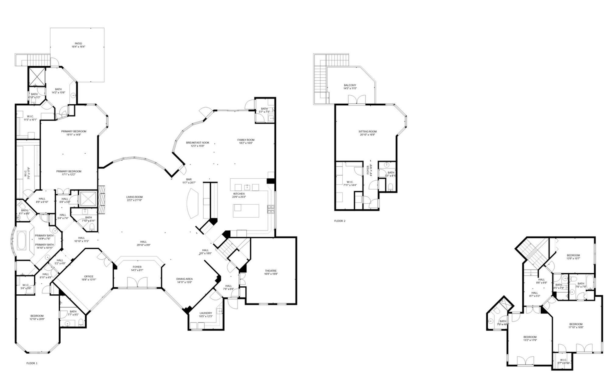 Coventry - Residential