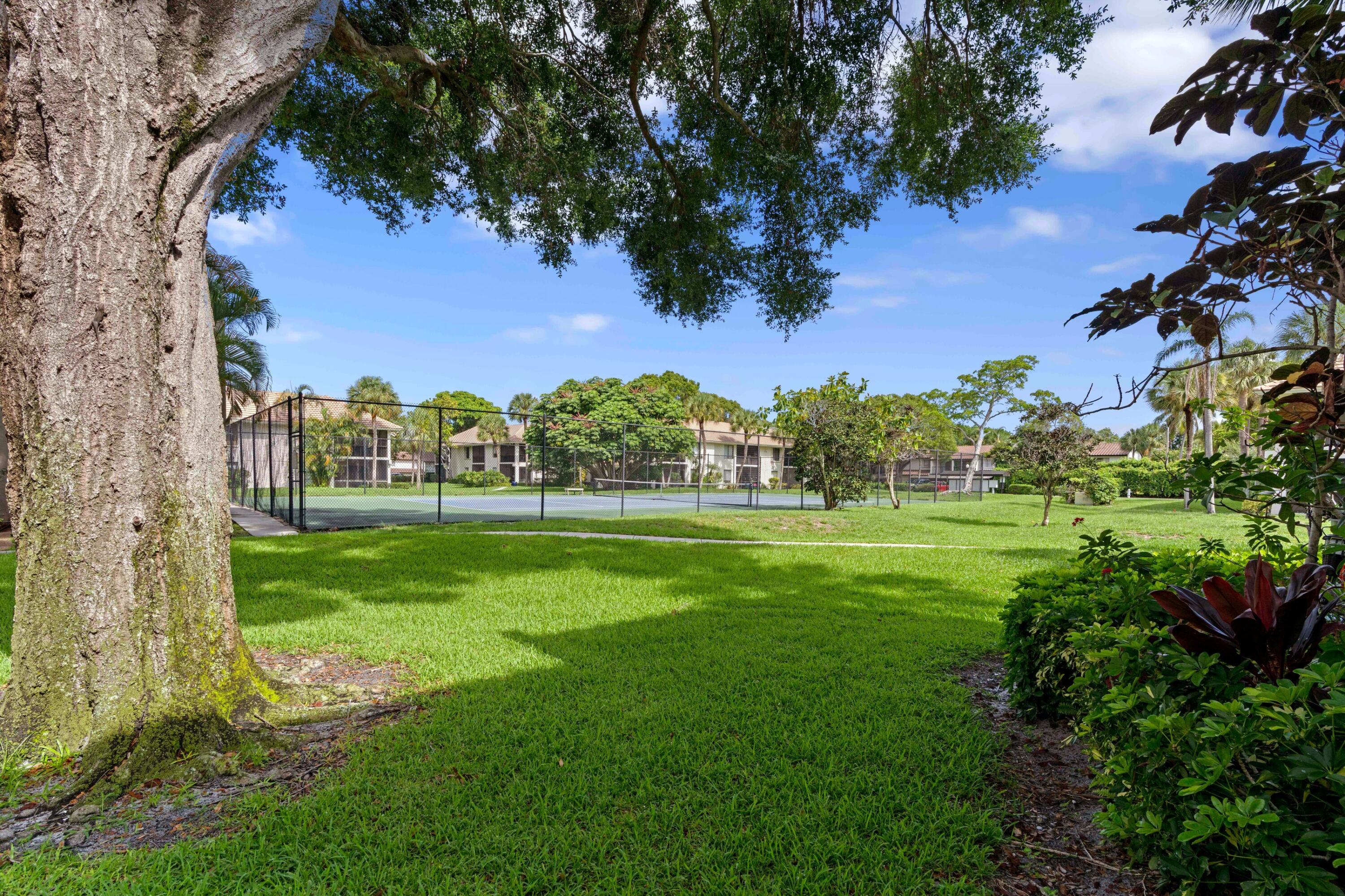 BANYAN COURTS CONDO - Residential