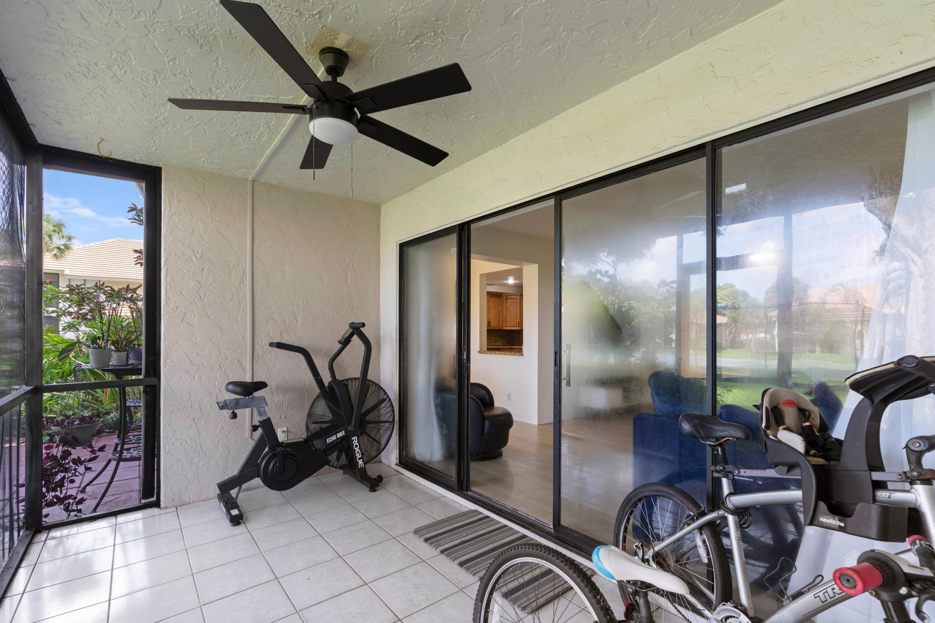 BANYAN COURTS CONDO - Residential