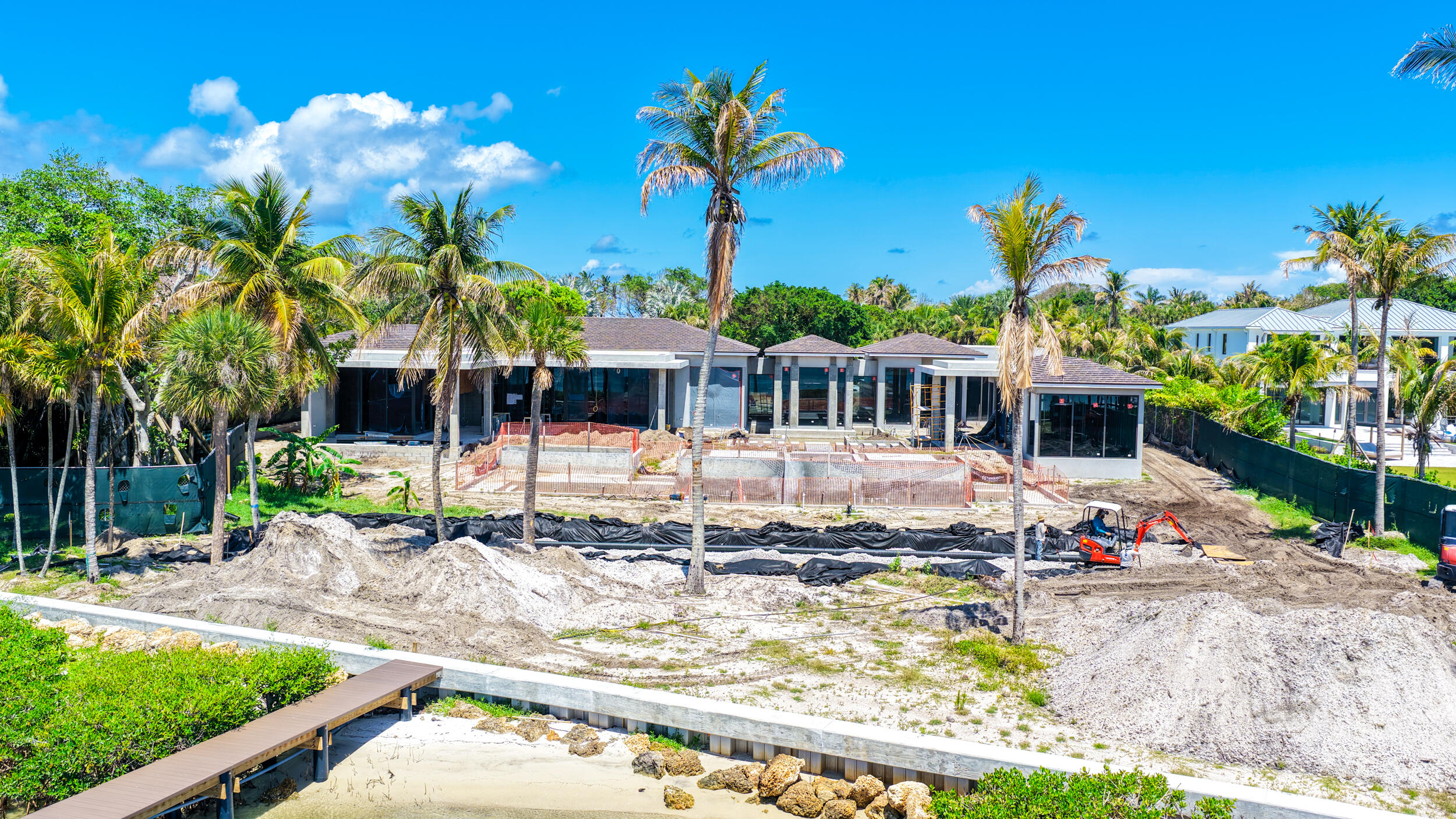 Jupiter Island - Residential