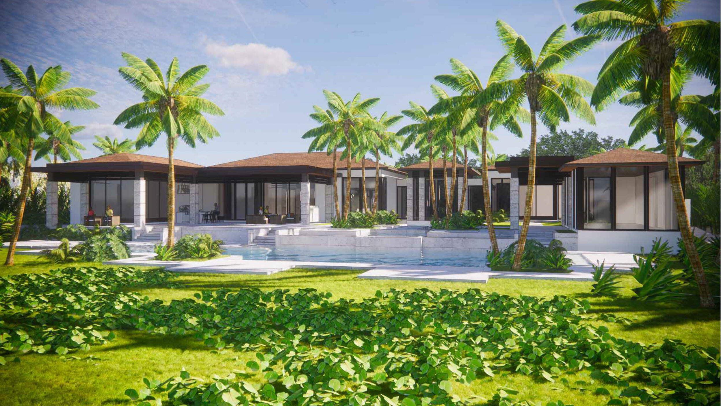 Jupiter Island - Residential