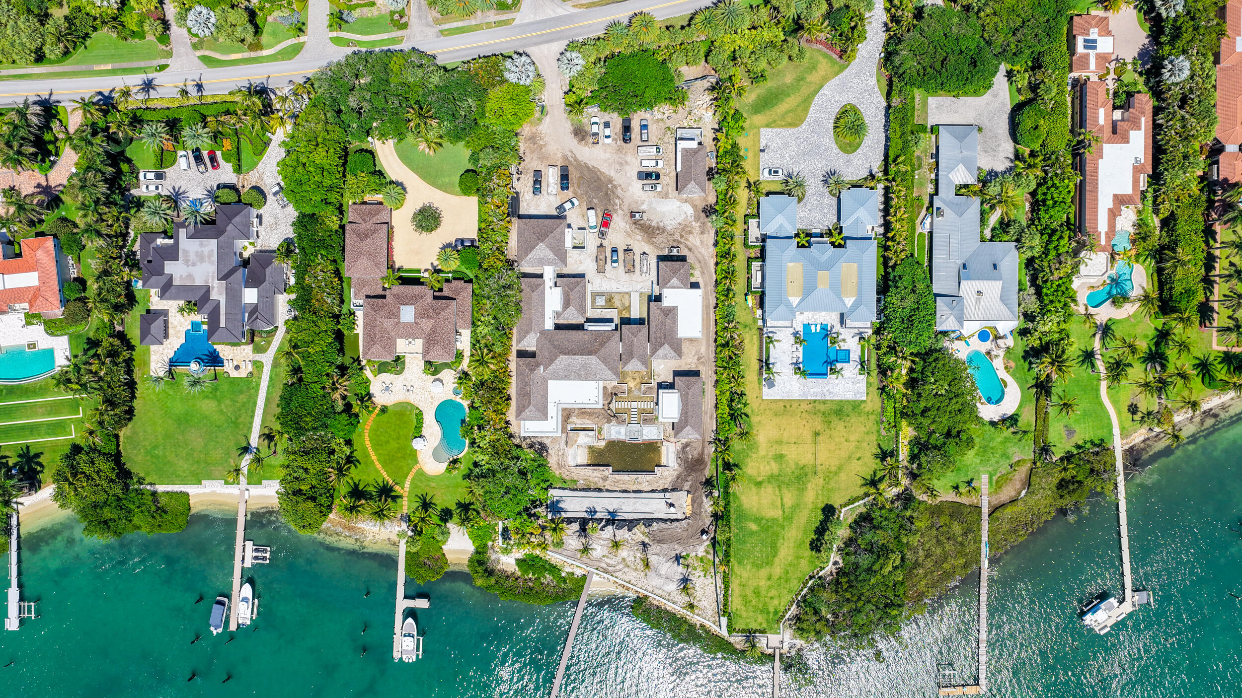 Jupiter Island - Residential