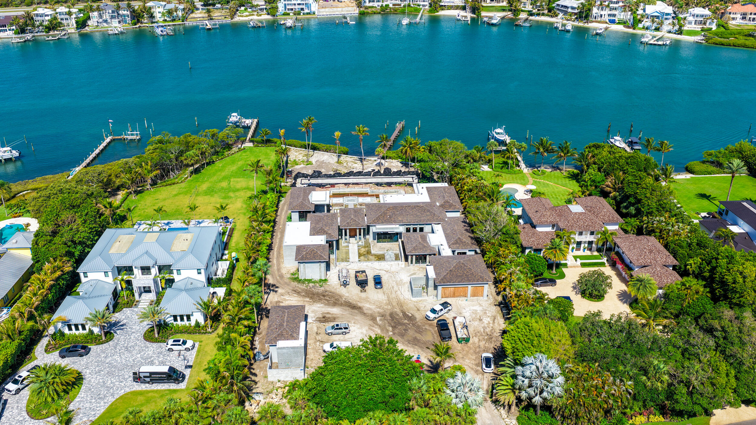 Jupiter Island - Residential