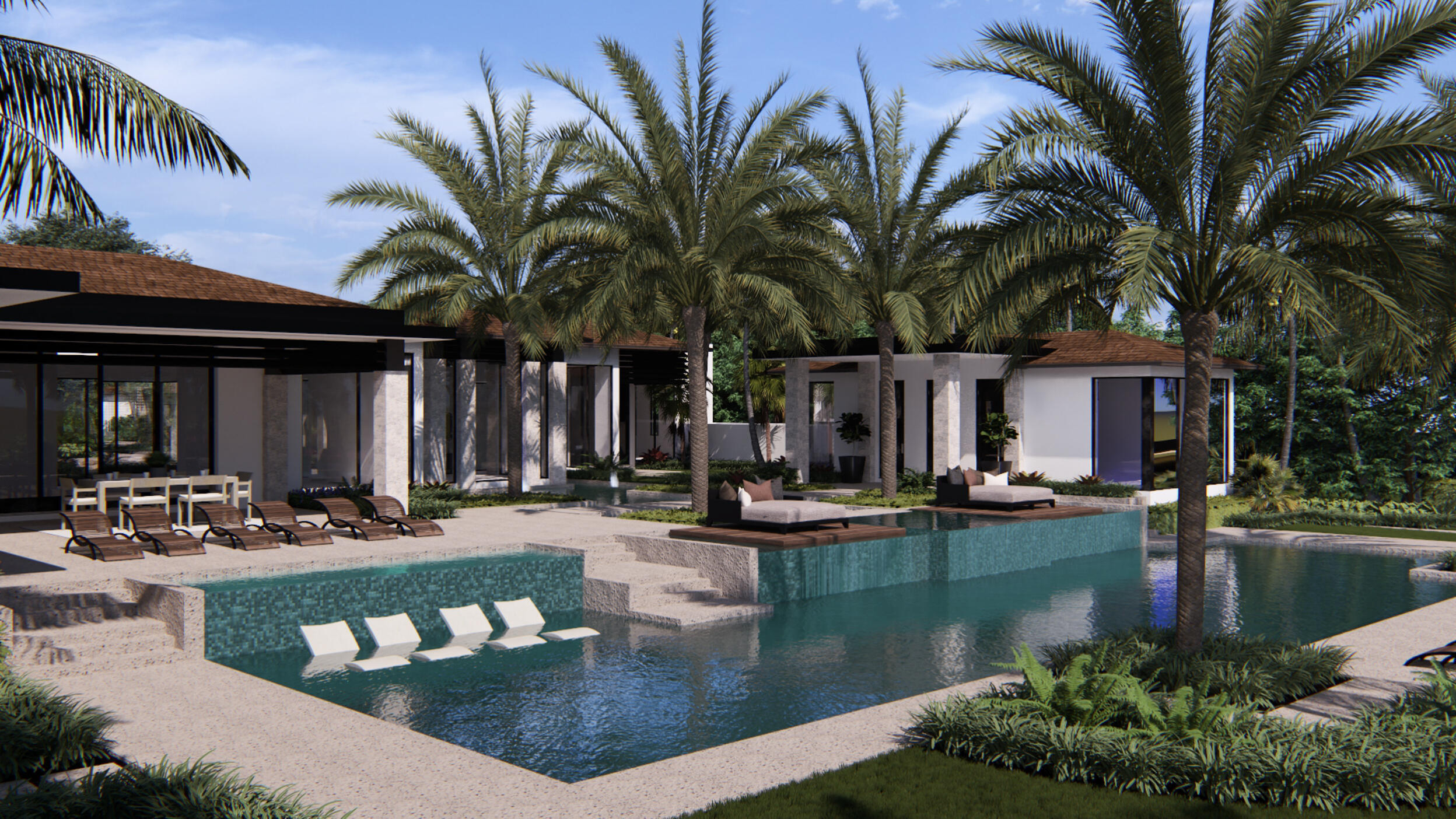 Jupiter Island - Residential